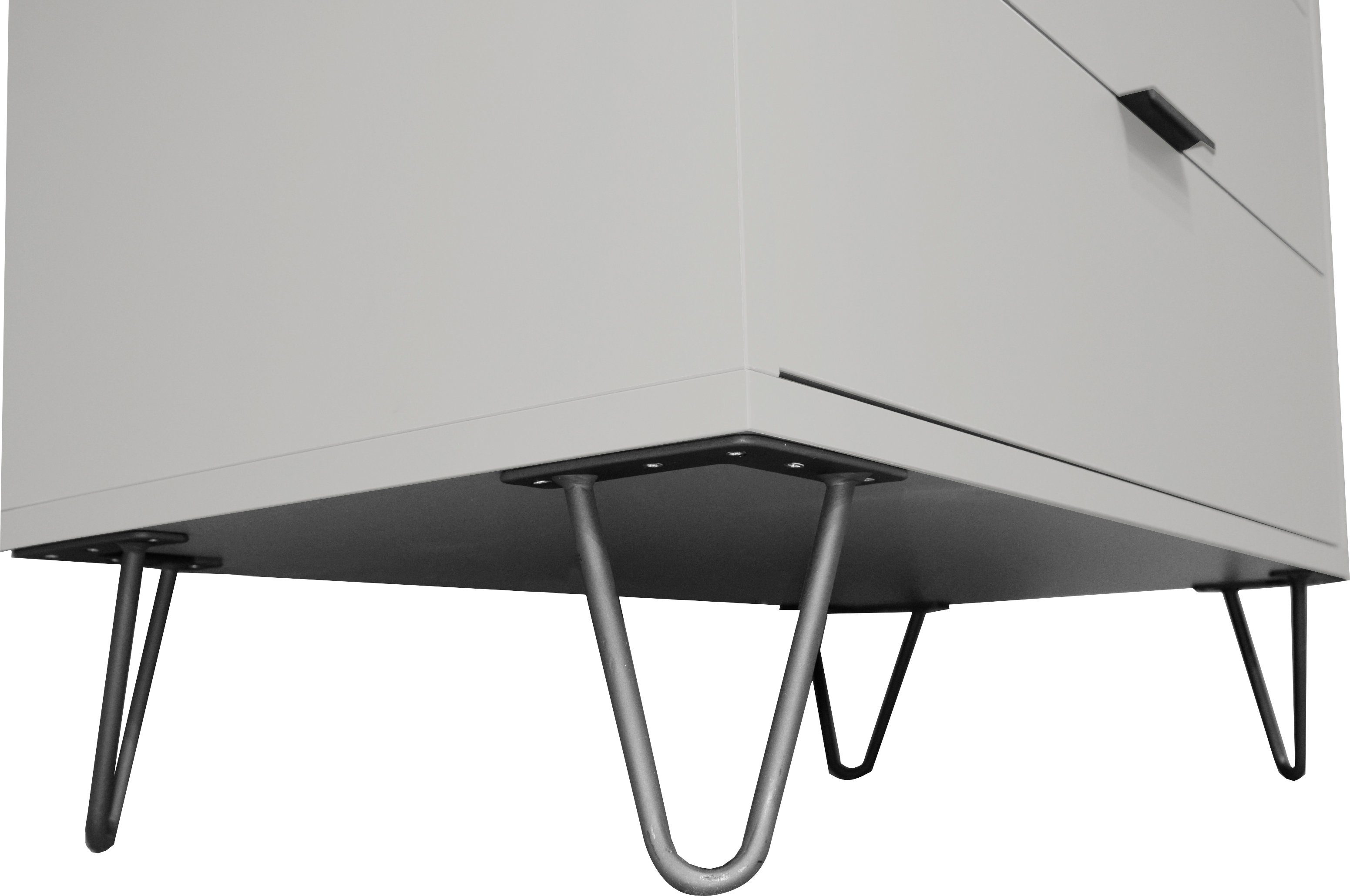 Mäusbacher Kast Bonnie TOPSELLER! Commode met draadframe