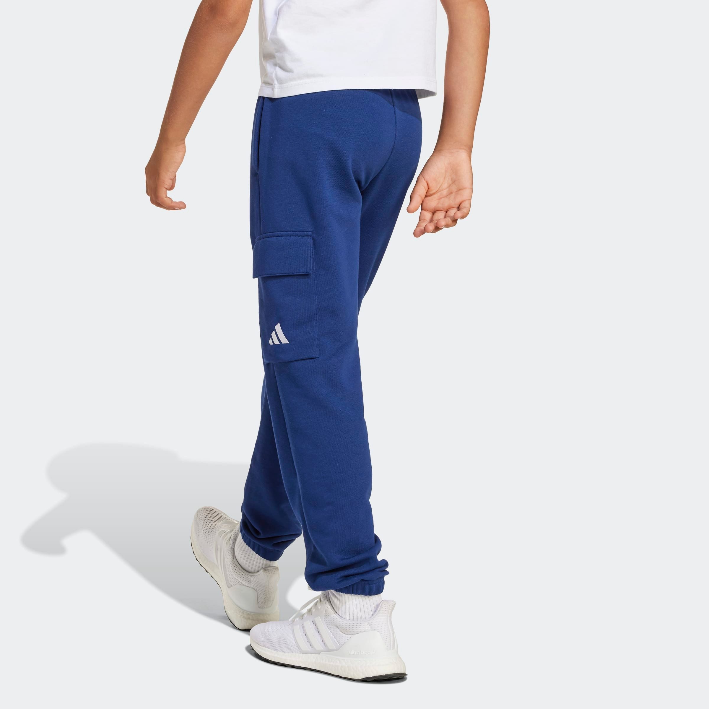 adidas Sportswear Sportbroek J SL FT C PT (1-delig)