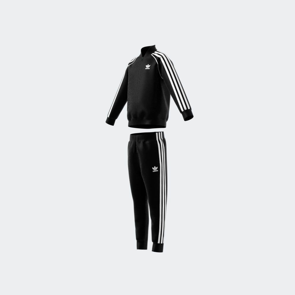 adidas Originals Trainingspak SST TRACKSUIT (2-delig)