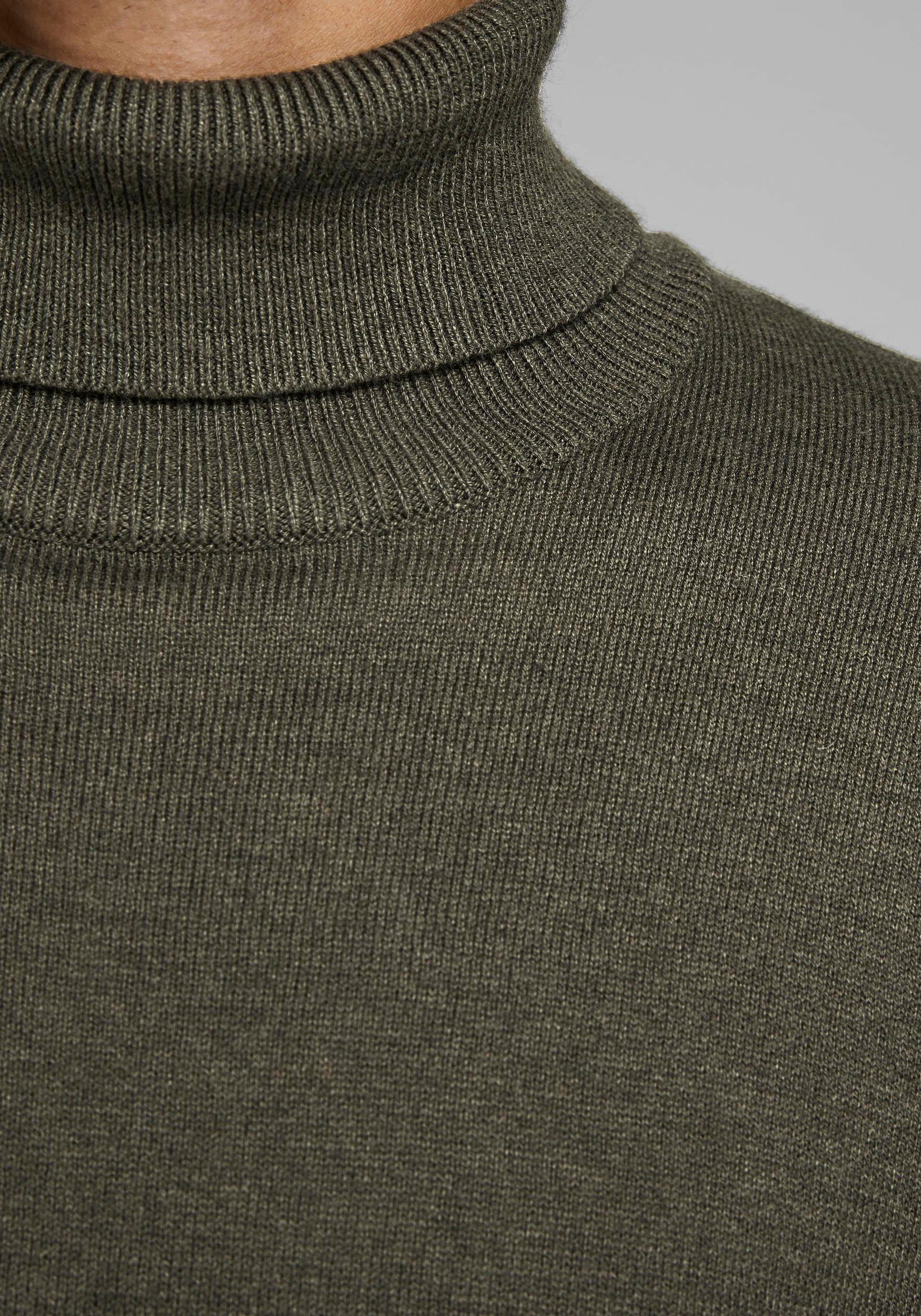 Jack & Jones Coltrui Emil Knit Roll