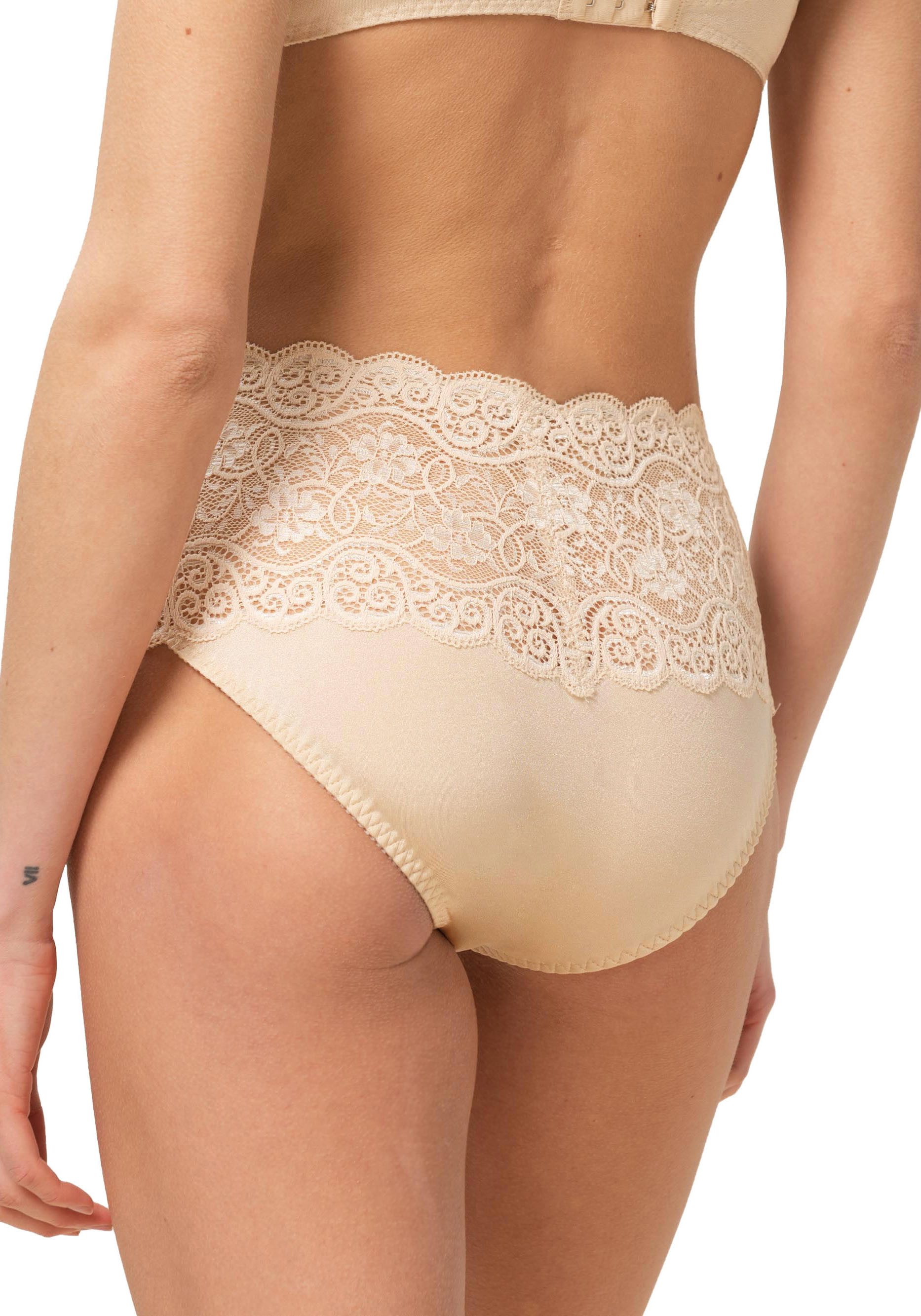 Triumph Slip Amourette 300 Maxi X