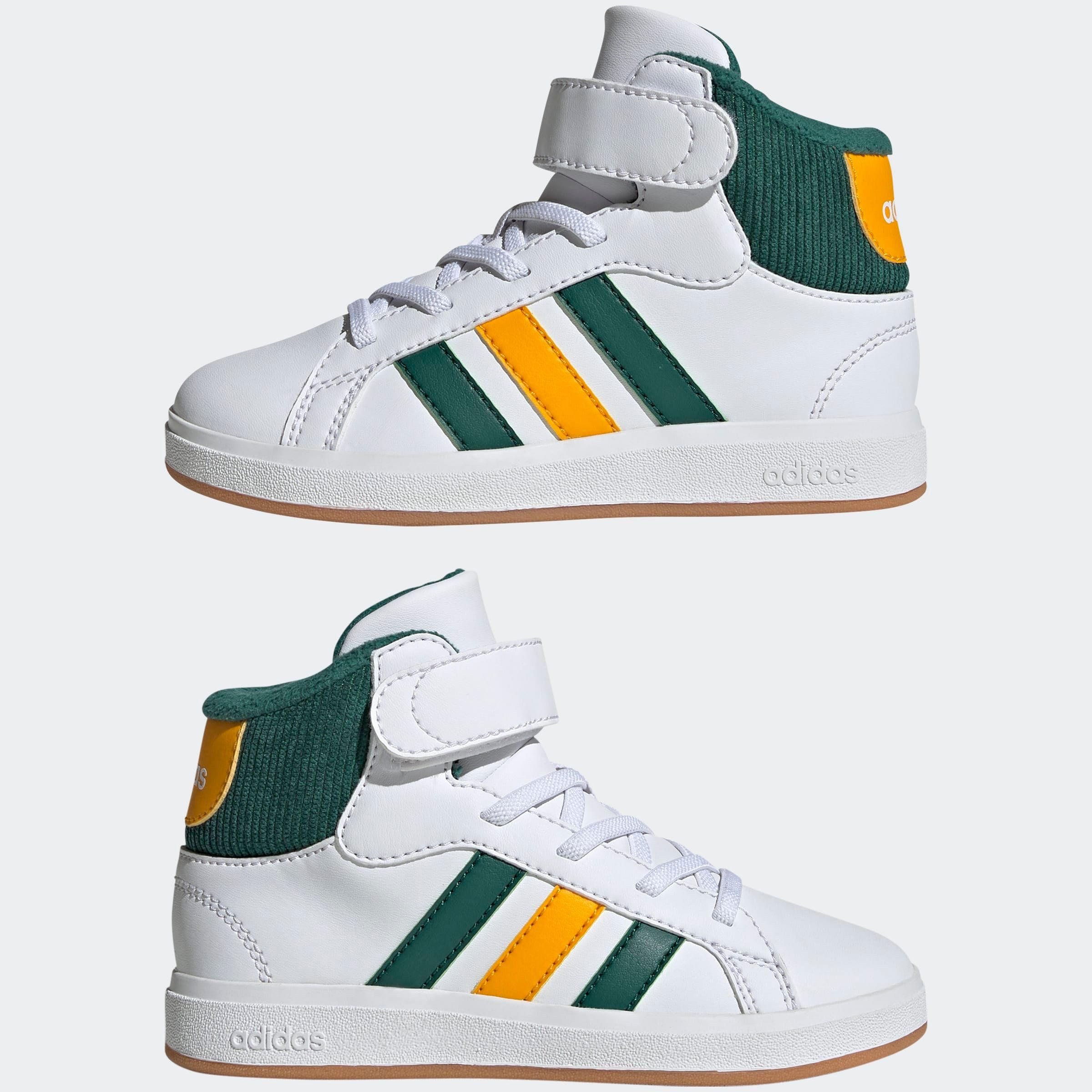 adidas Sportswear Sneakers GRAND COURT MID K