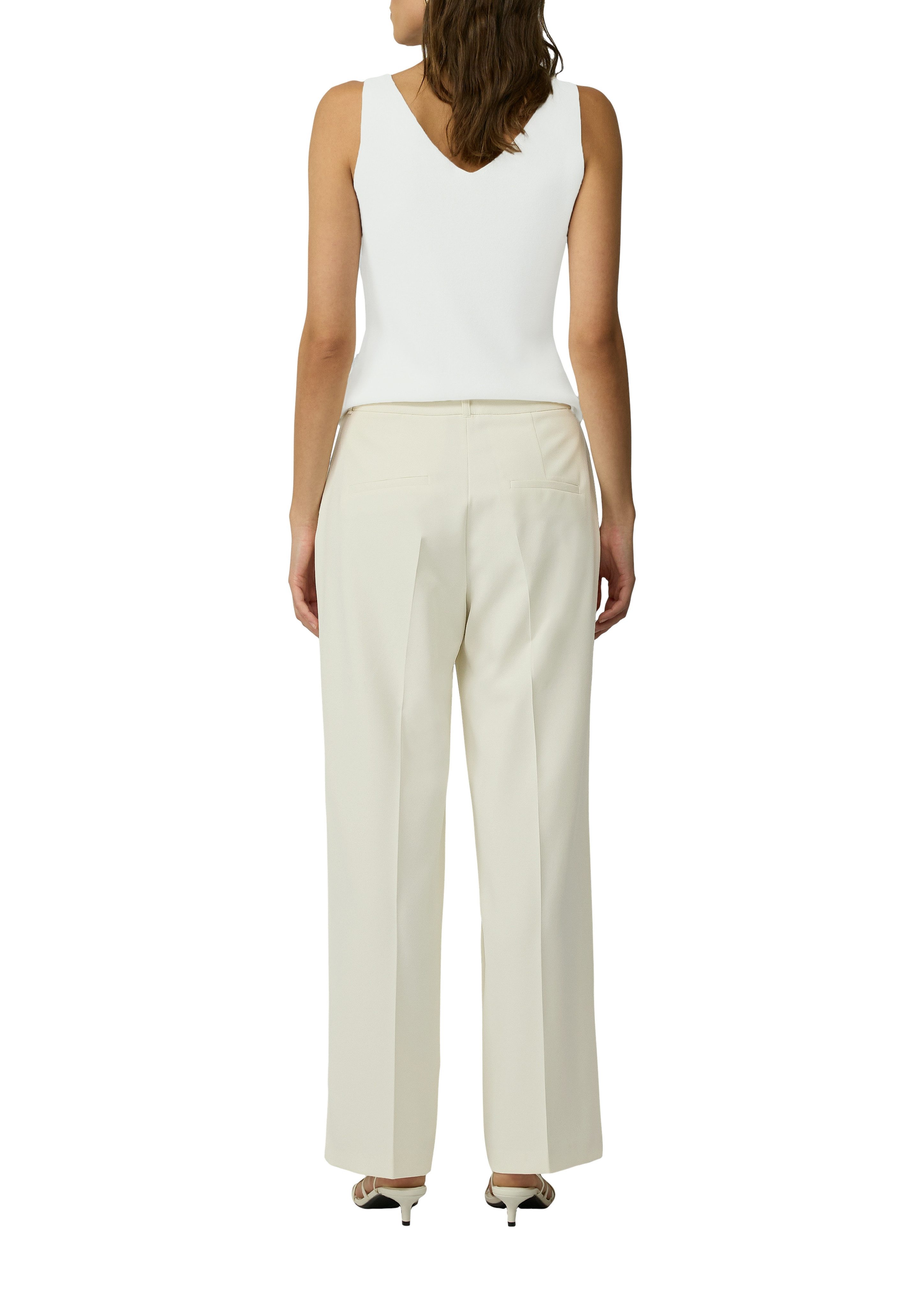 s.Oliver BLACK LABEL Relaxbroek