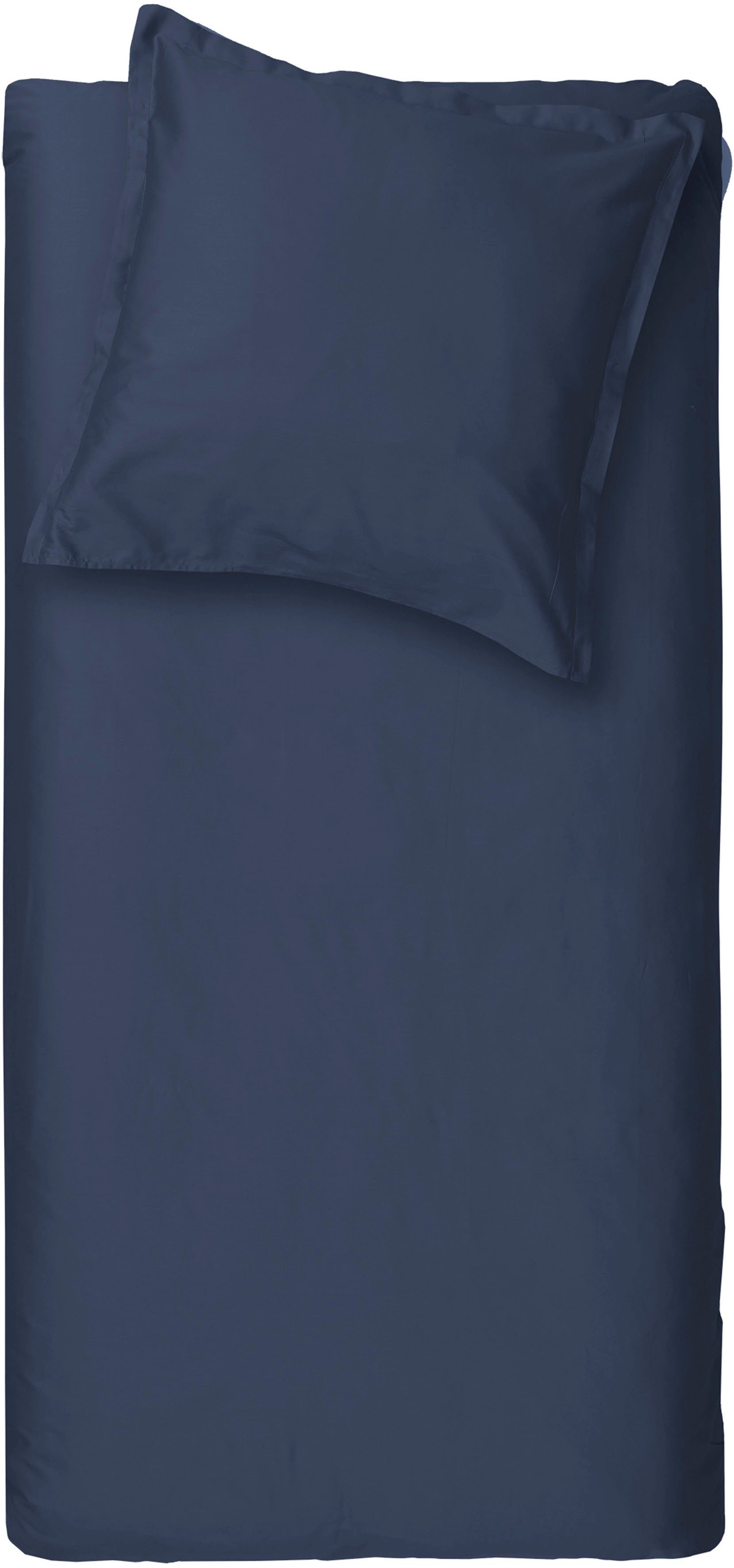 Cinderella Beddengoed Sundays zacht en sterk dekbedovertrekken blauw