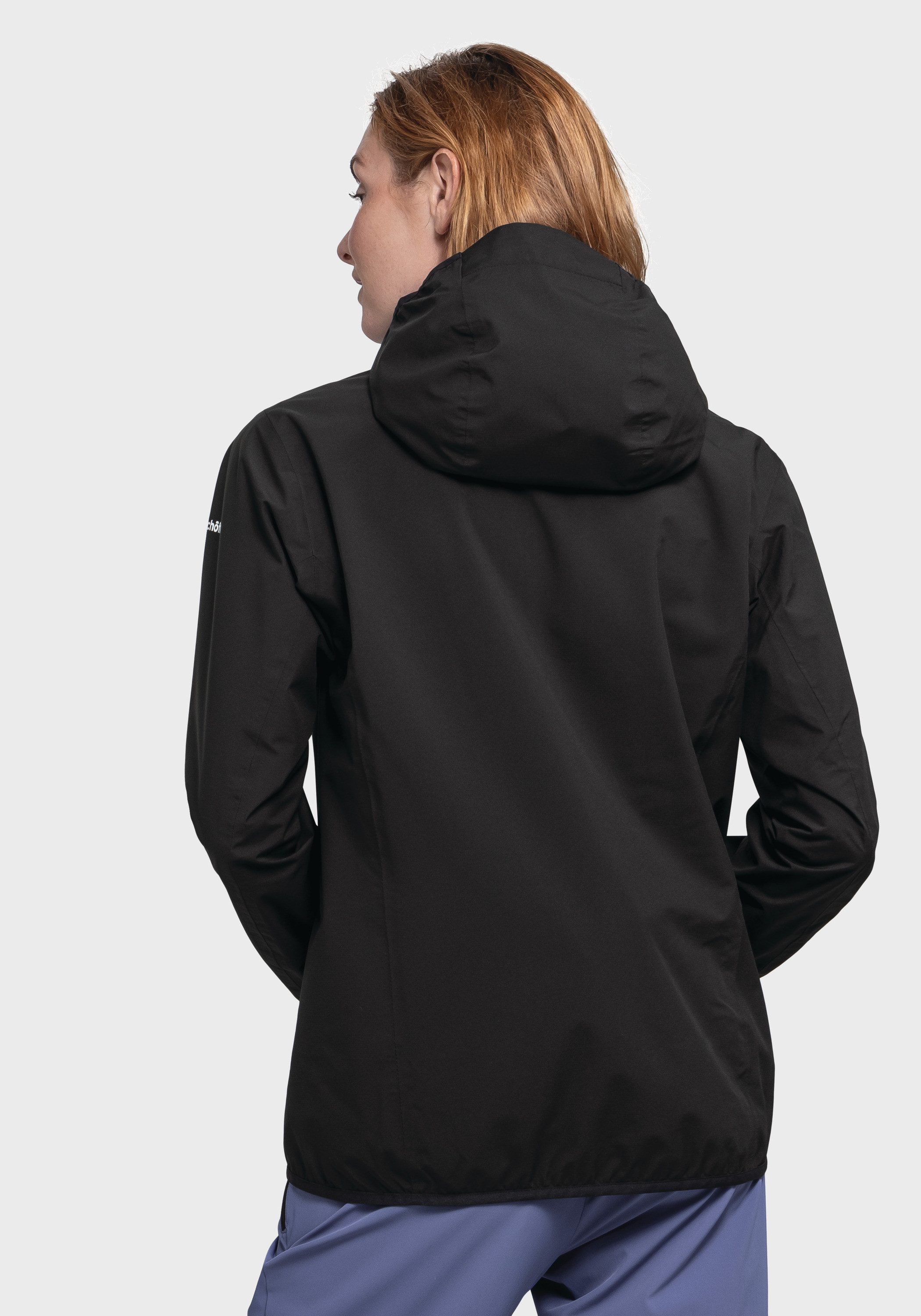 Schöffel Outdoorjack Hiking Jacket Style Migandi WMS