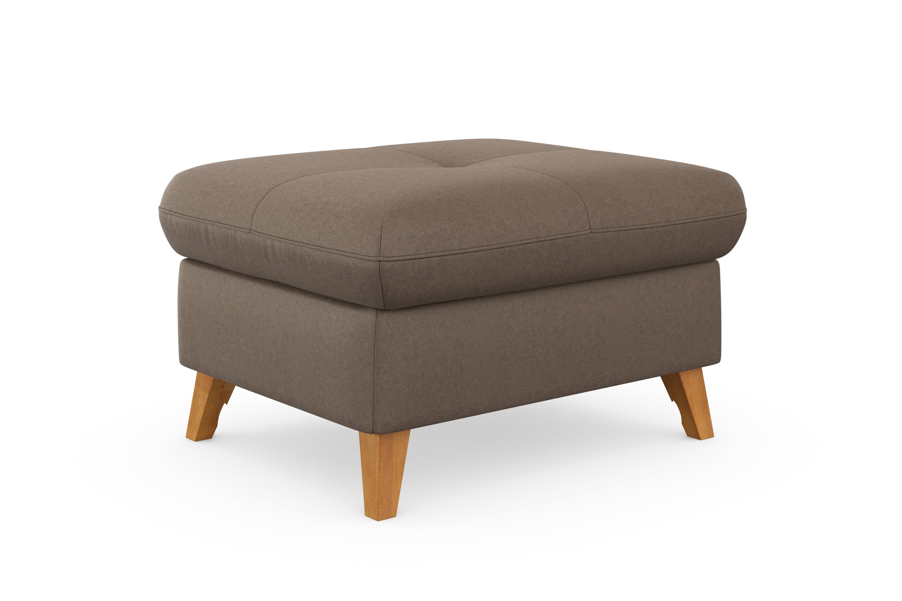 sit&more Hocker met bergruimte Göteborg met binnenvering