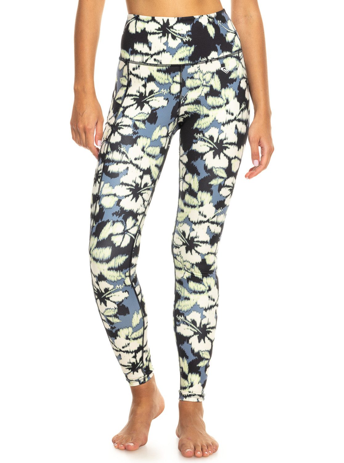 Roxy Legging Heart Into It Ankle