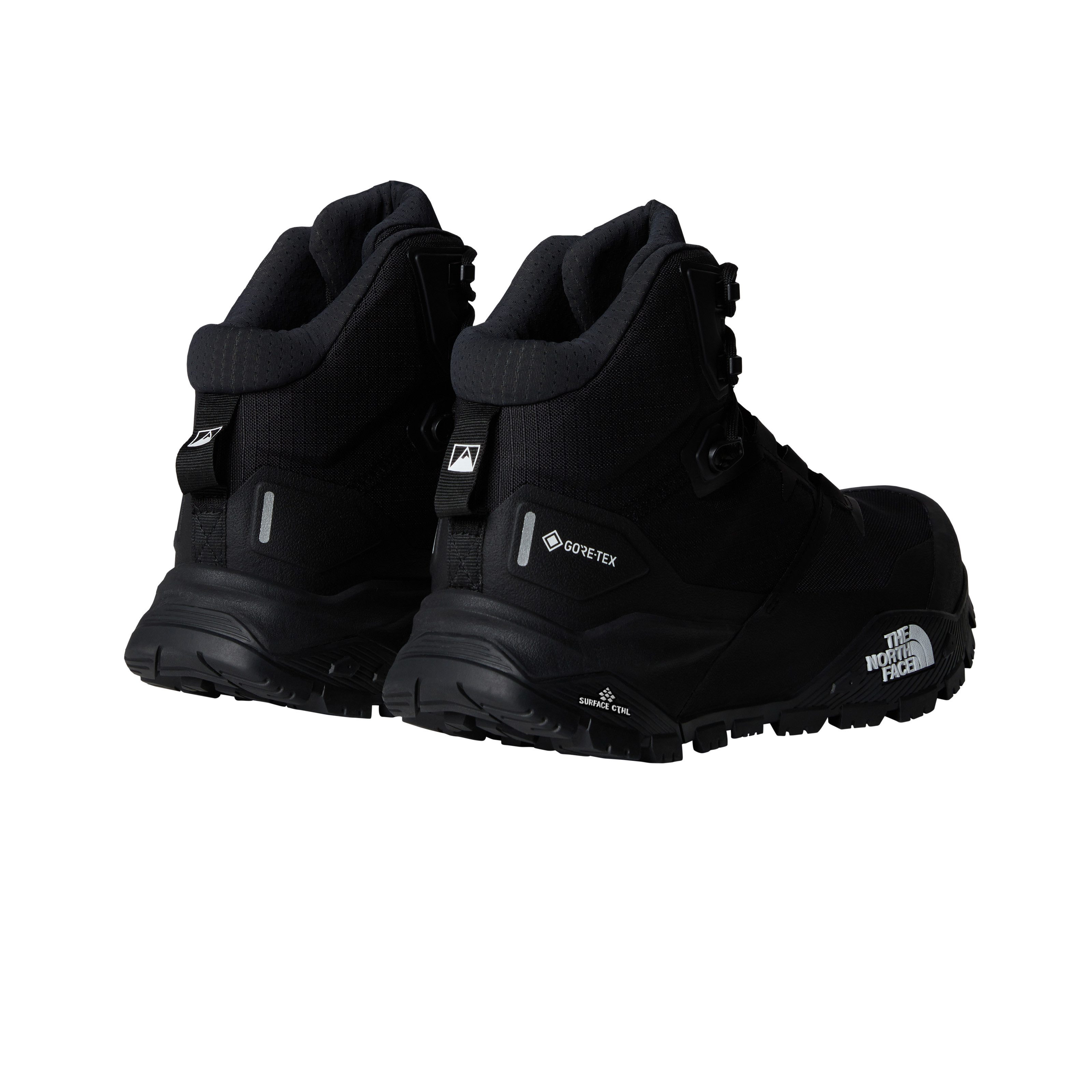 The North Face Wandelschoenen M OFFTRAIL HIKE MID GORE-TEX