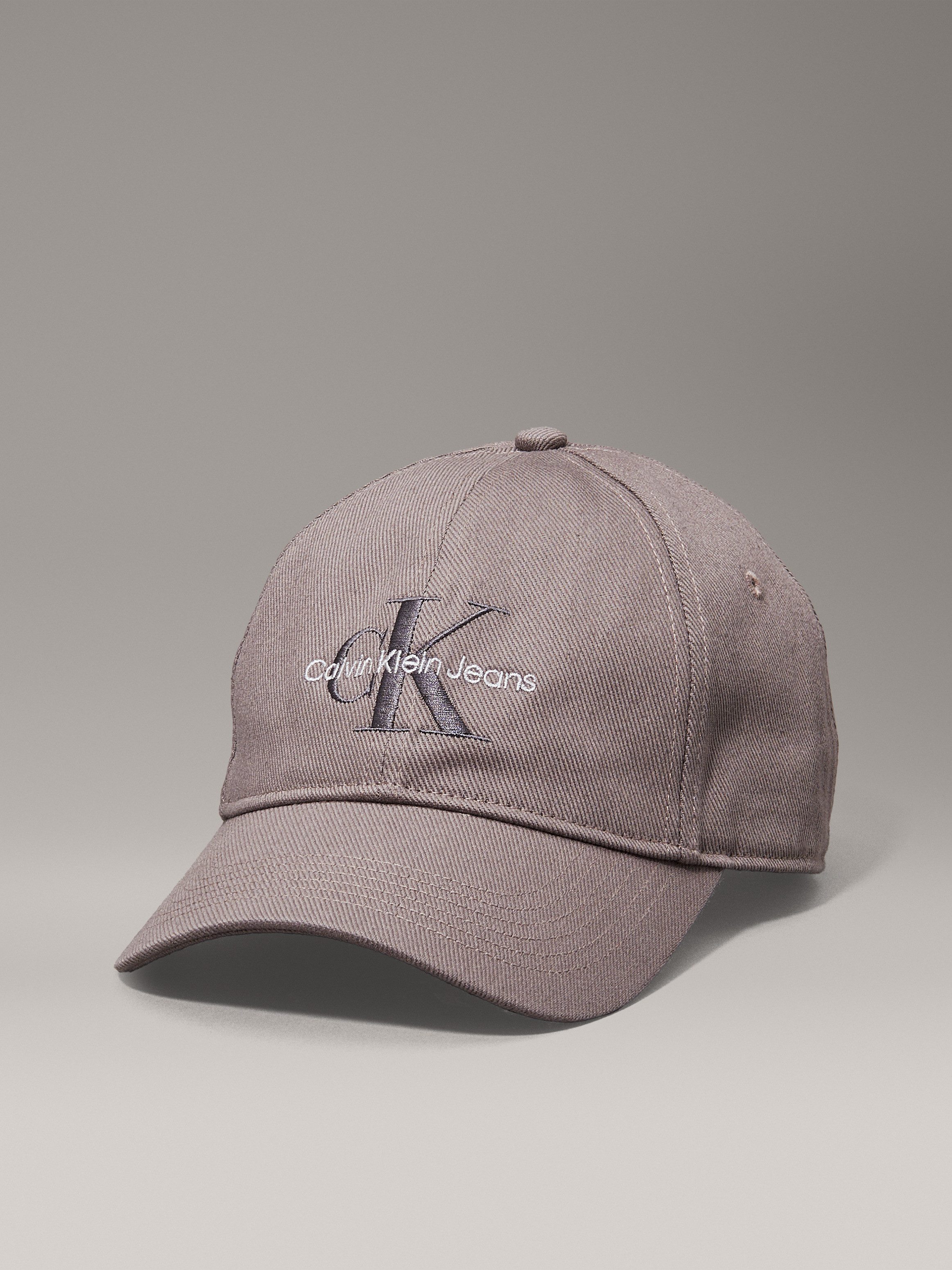 Calvin Klein Baseball pet met merklogo