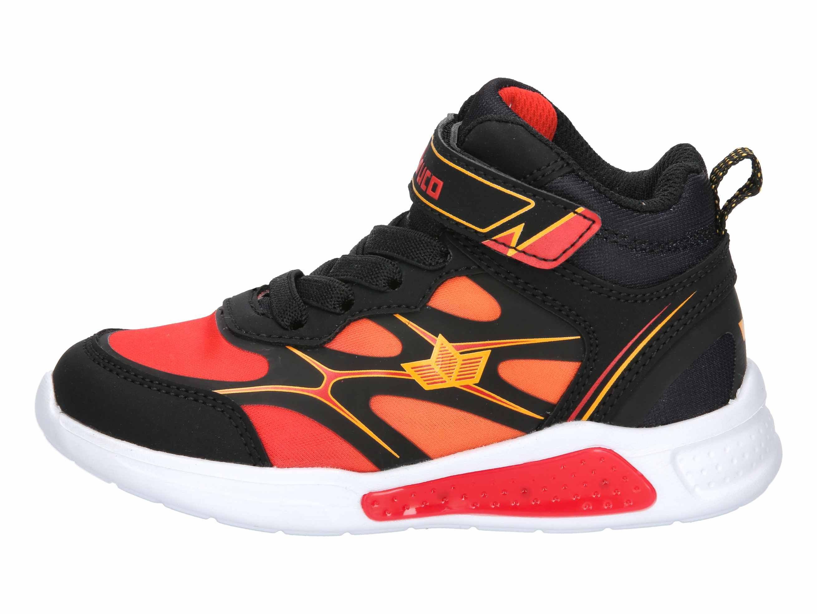 Lico Sneakers Vrijetijdsschoen Blinky Boy