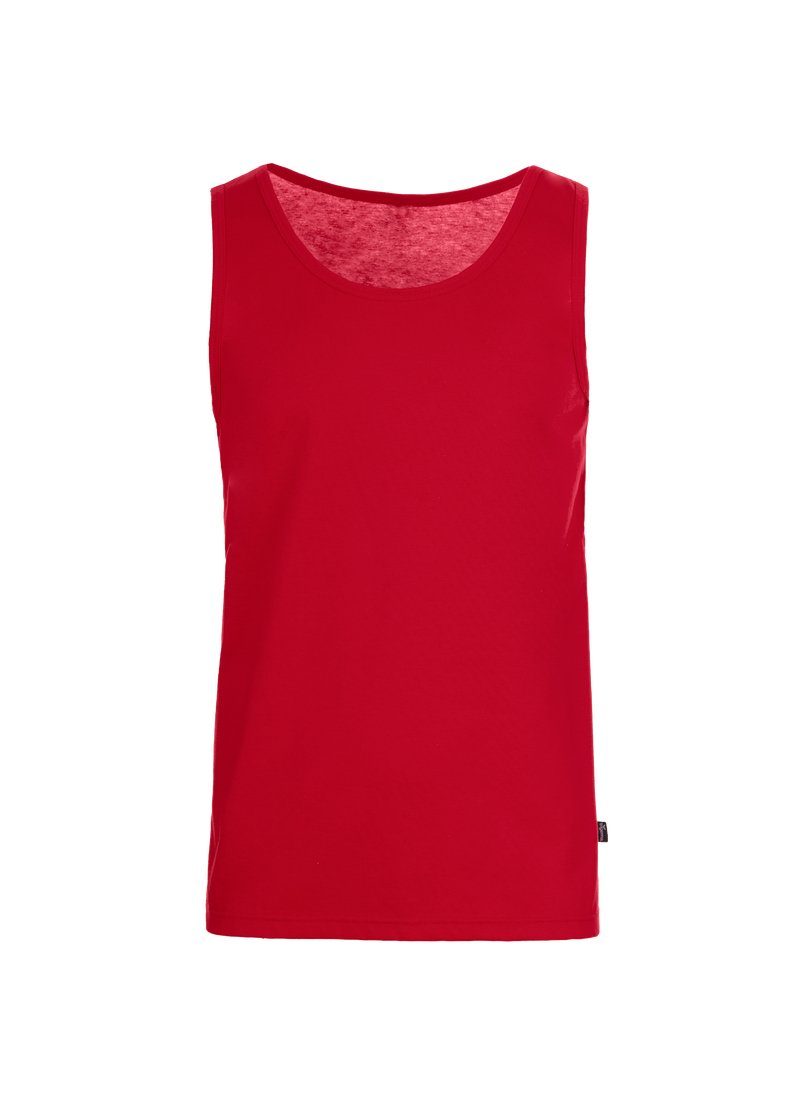 Trigema Hemd TRIGEMA Shirt met bandjes (1 stuk)