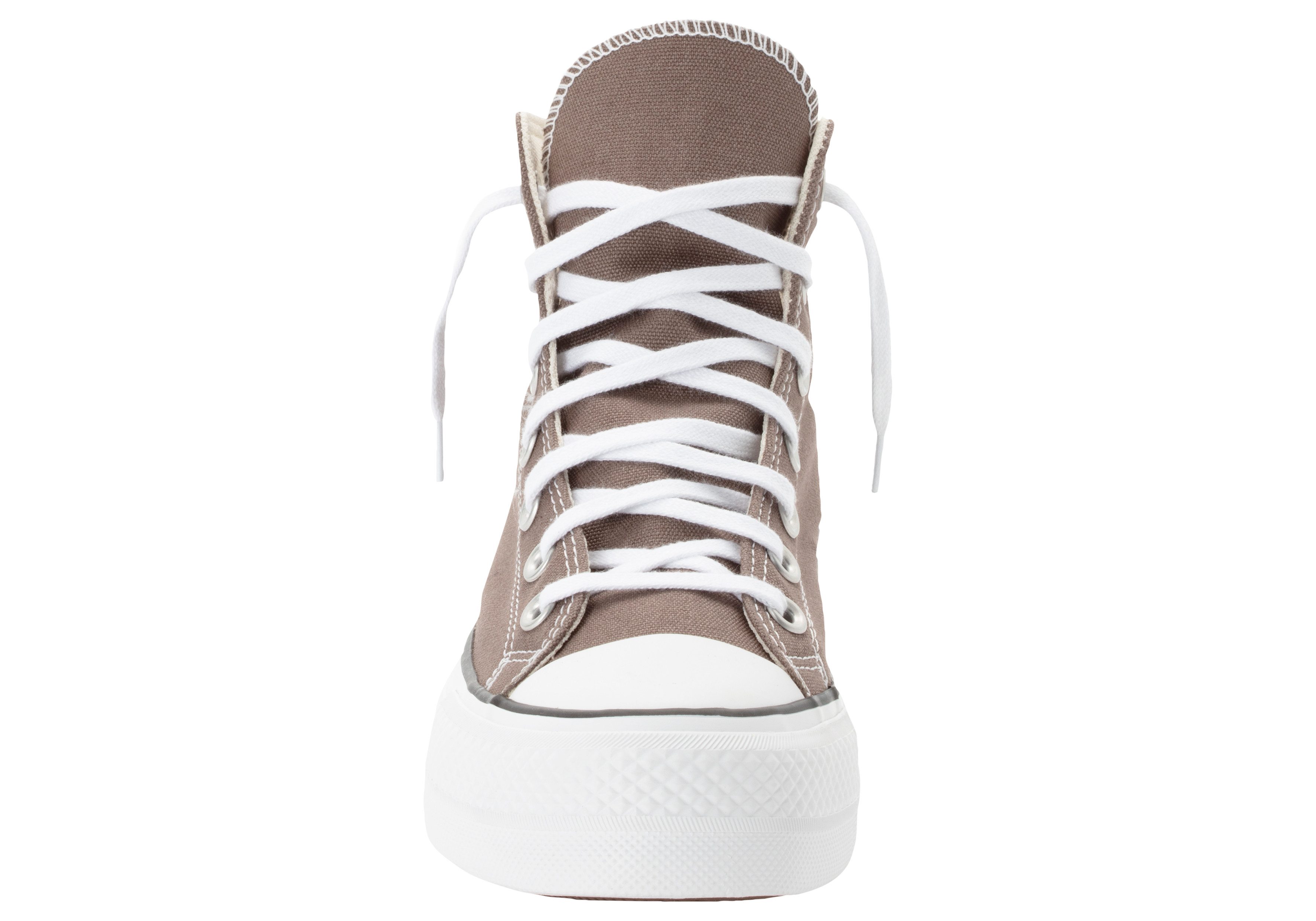 Converse Sneakers CHUCK TAYLOR ALL STAR LIFT PLATFORM