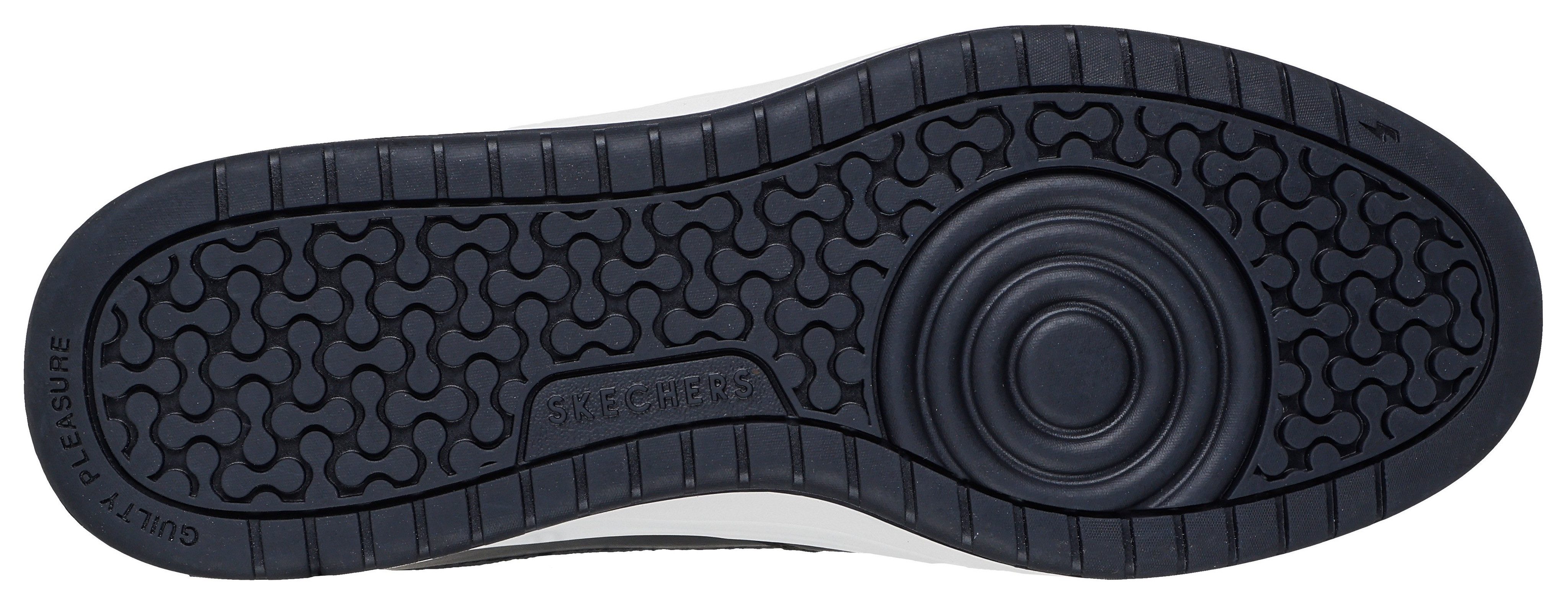 Skechers Sneakers Harry Kane - Off Pitch Collection: Koopa - Harry Kane Court