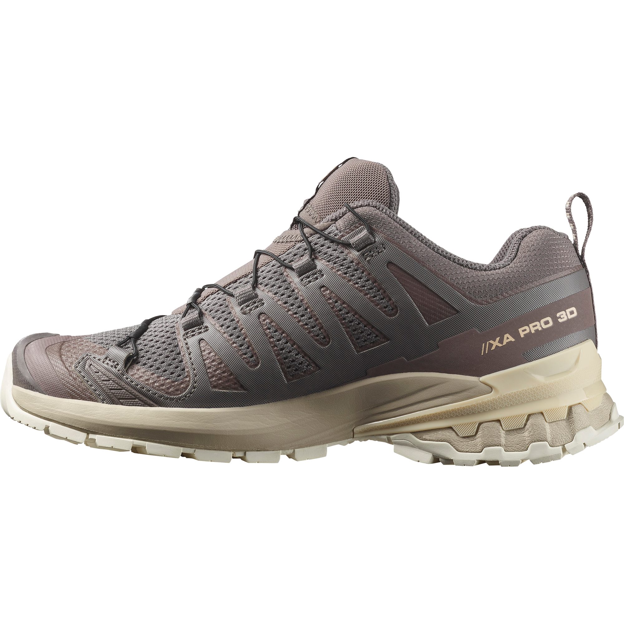 Salomon Trailrunningschoenen XA PRO 3D V9 W