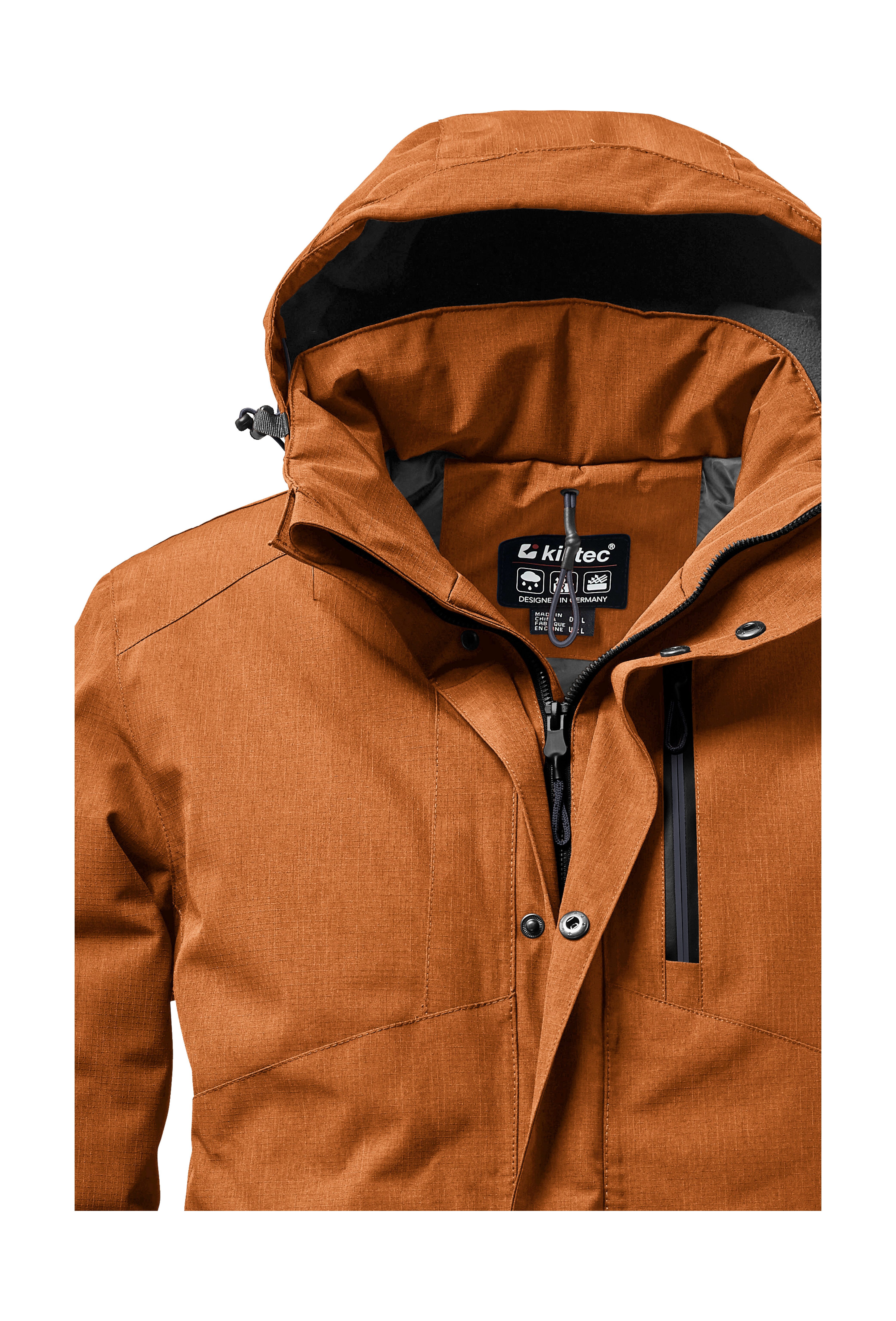 Killtec Outdoorjack KOW 161 MN JCKT