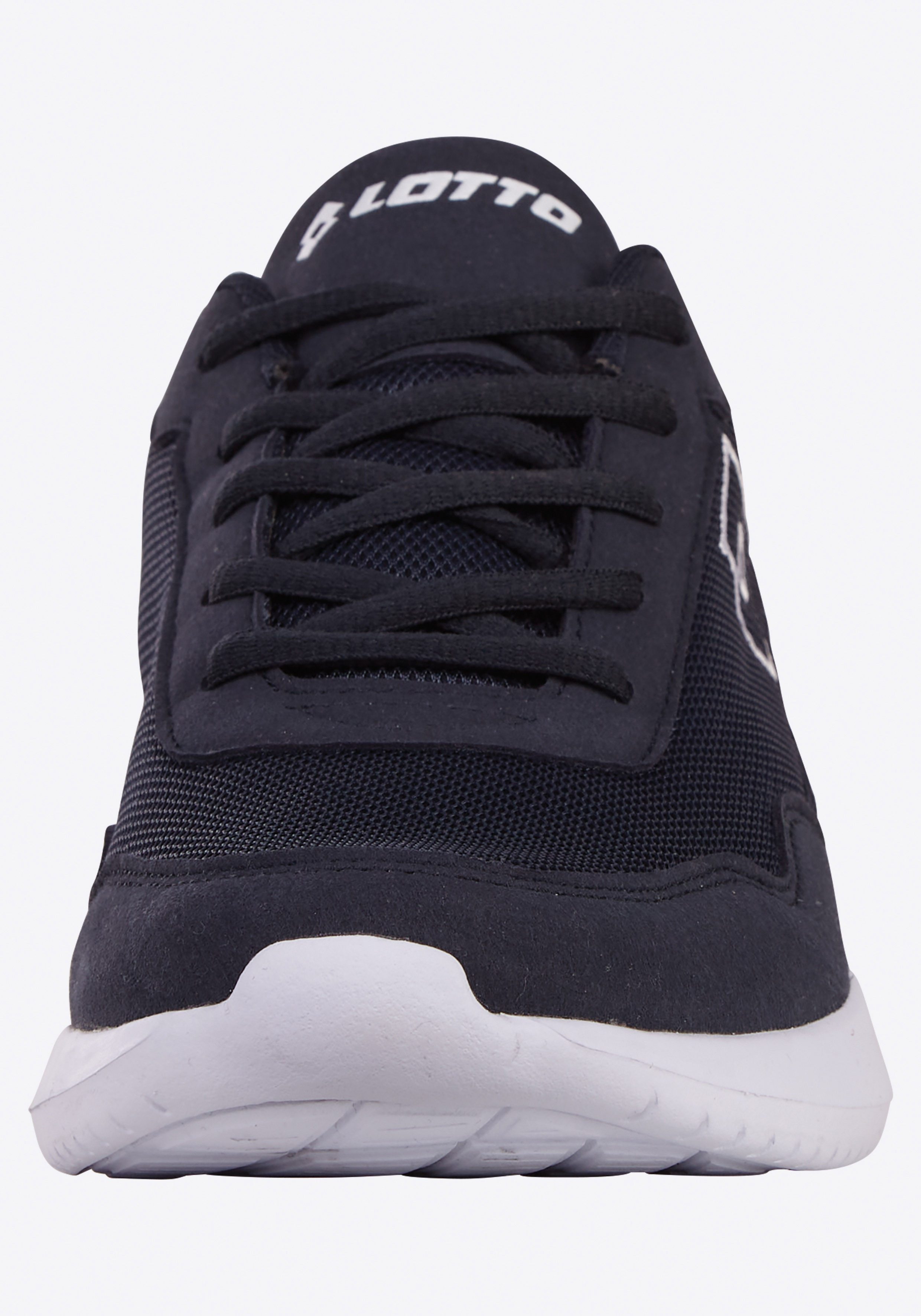 lotto Sneakers - bijzonder licht & comfortabel