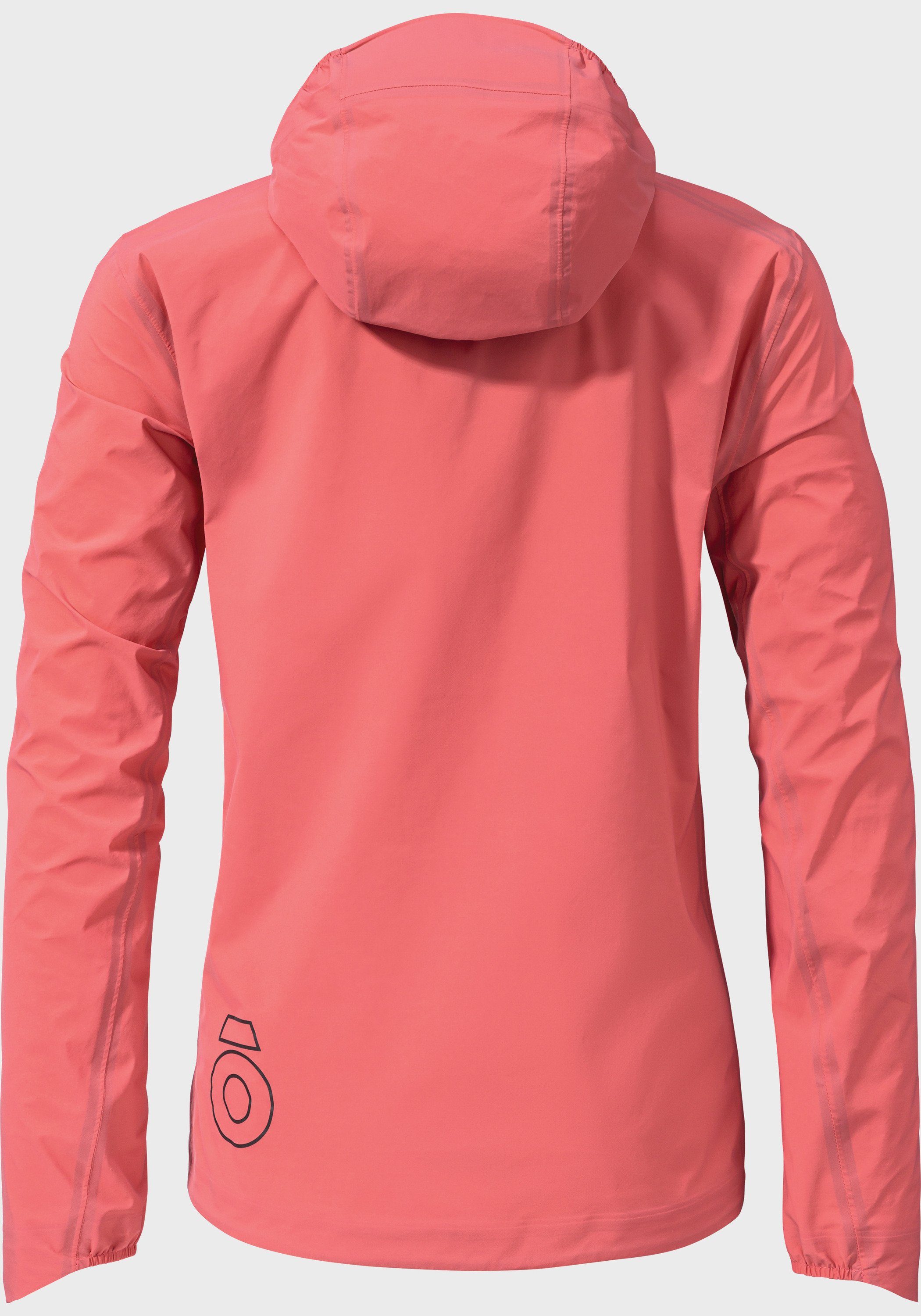 Schöffel Outdoorjack 2.5L Jacket Karma Trail L