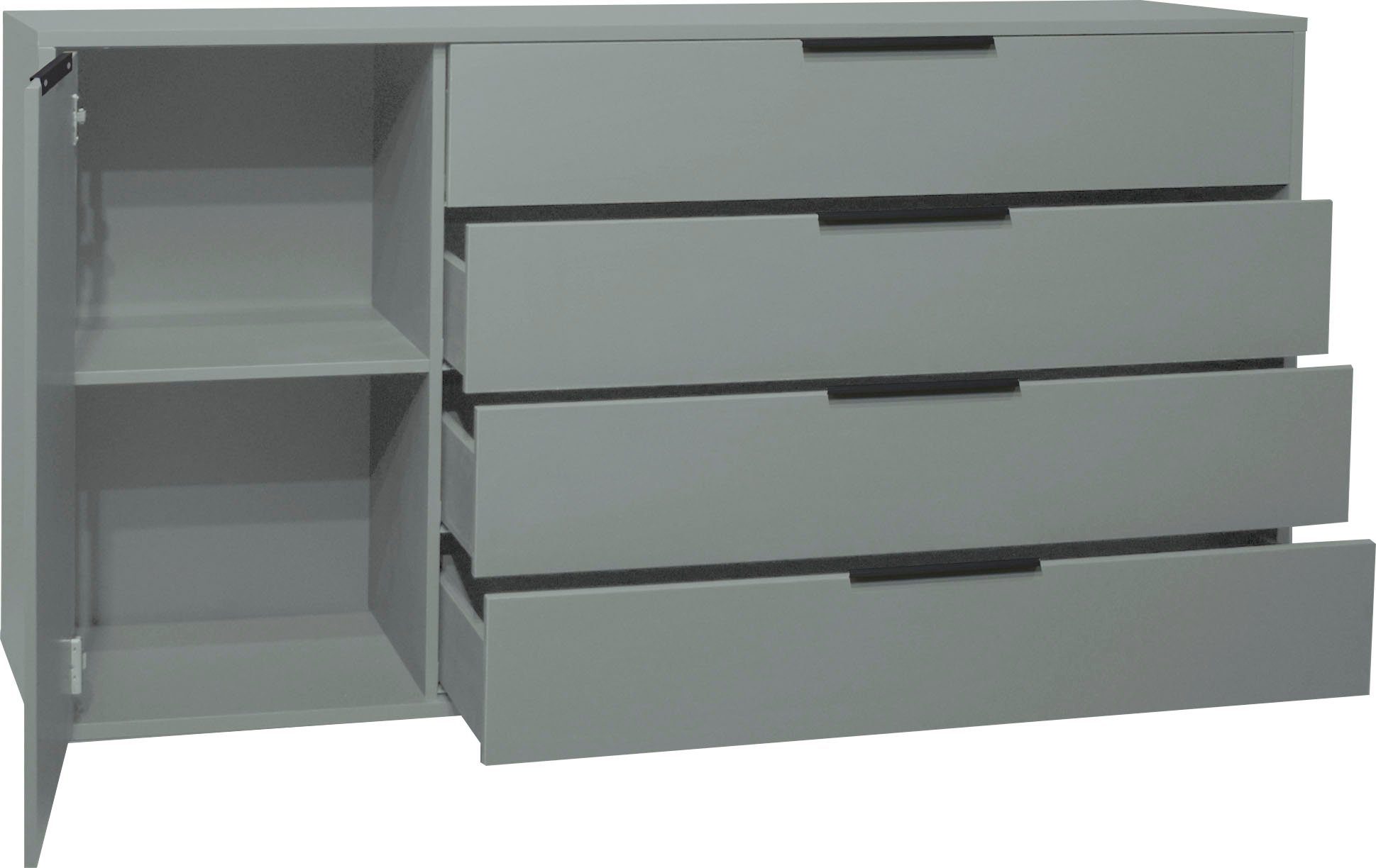 Mäusbacher Highboard Bonnie TOPSELLER!
