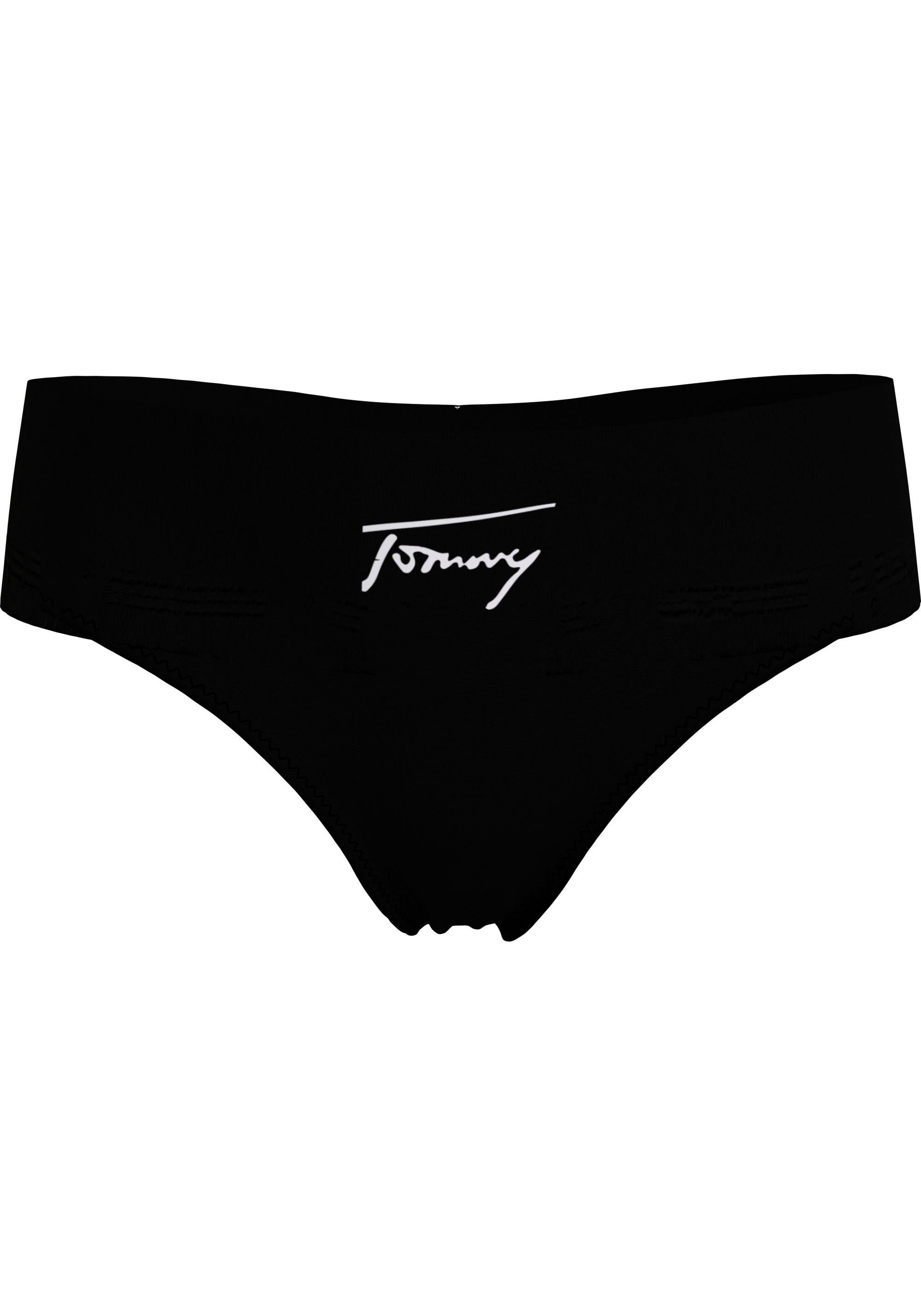 Tommy Hilfiger Underwear High-waist-string