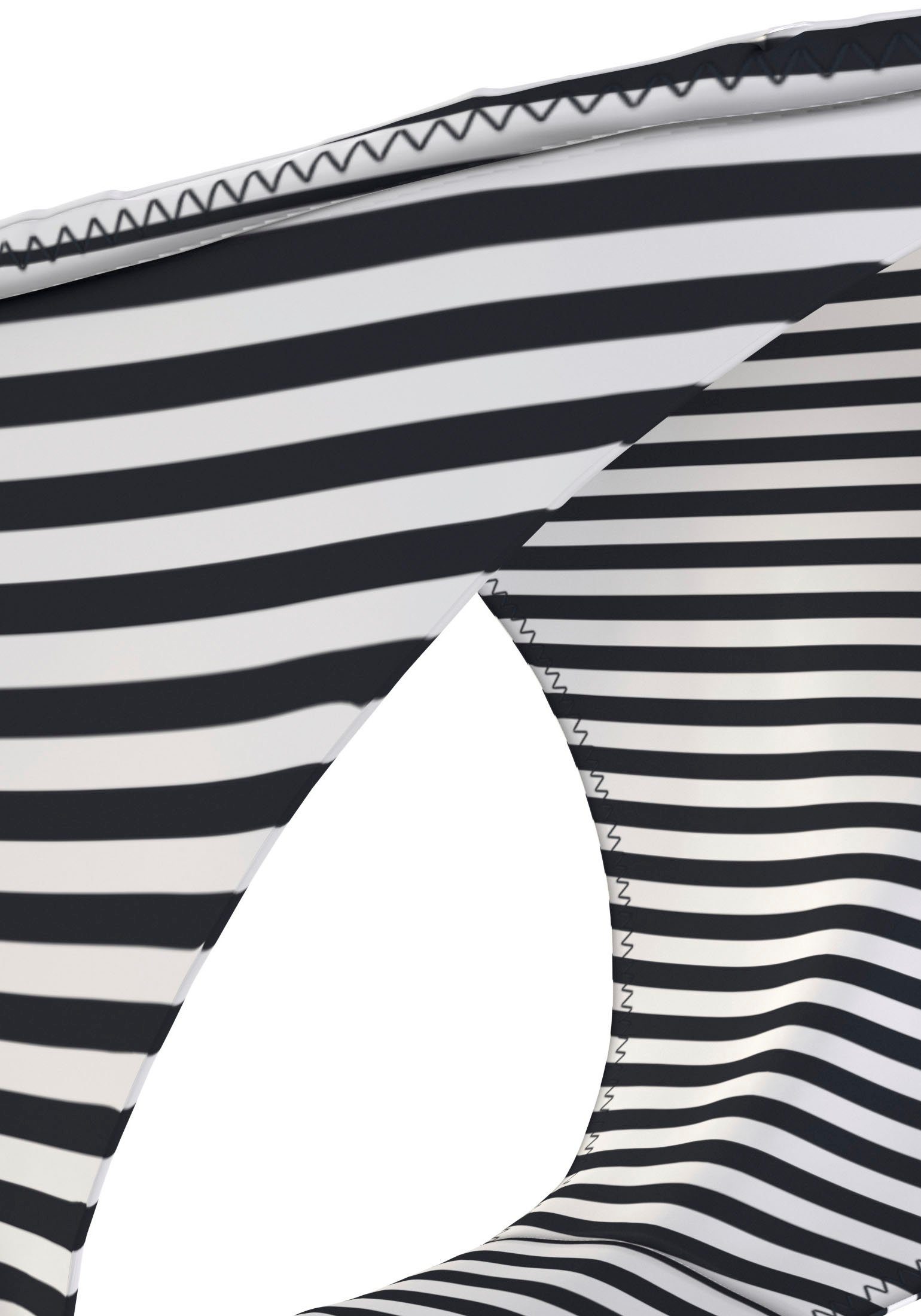 Tommy Hilfiger Swimwear Bikinibroekje CHEEKY STRING SIDE TIE PRINT