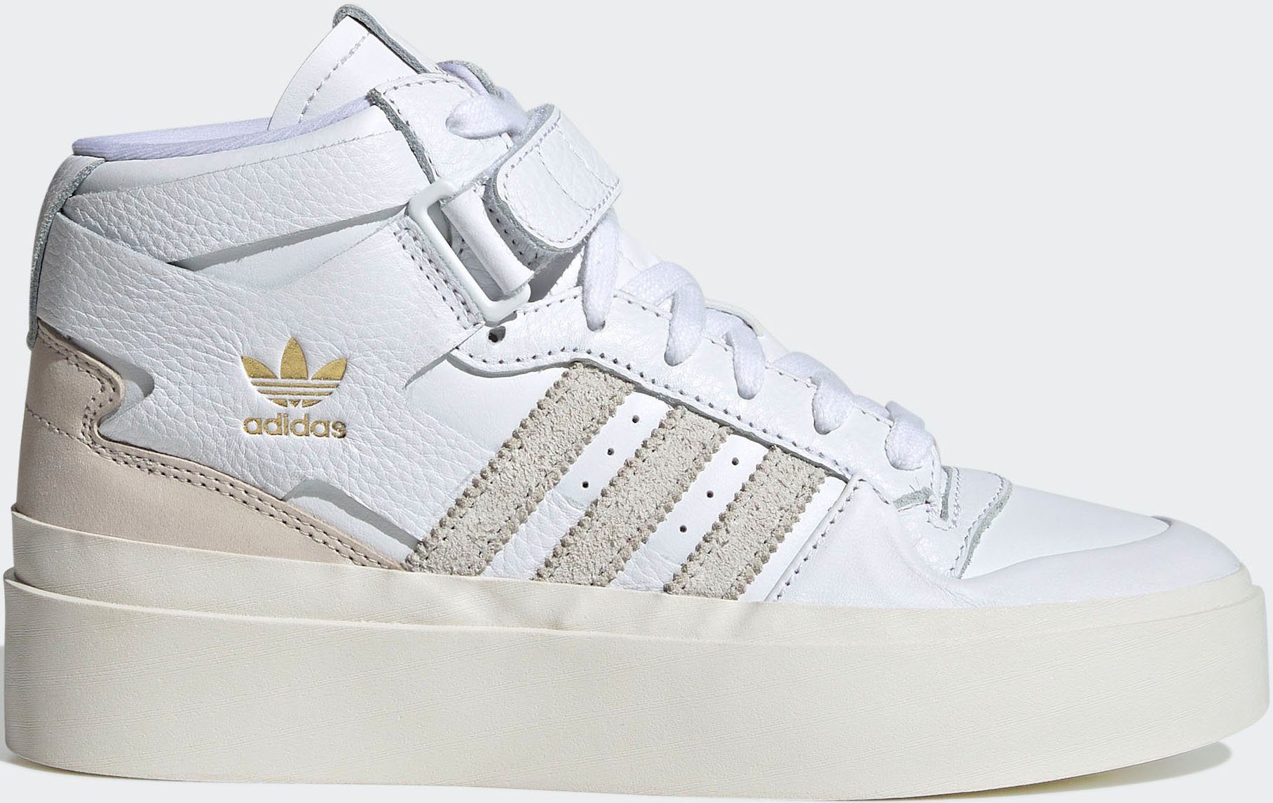 adidas Originals Sneakers FORUM BONEGA MID W