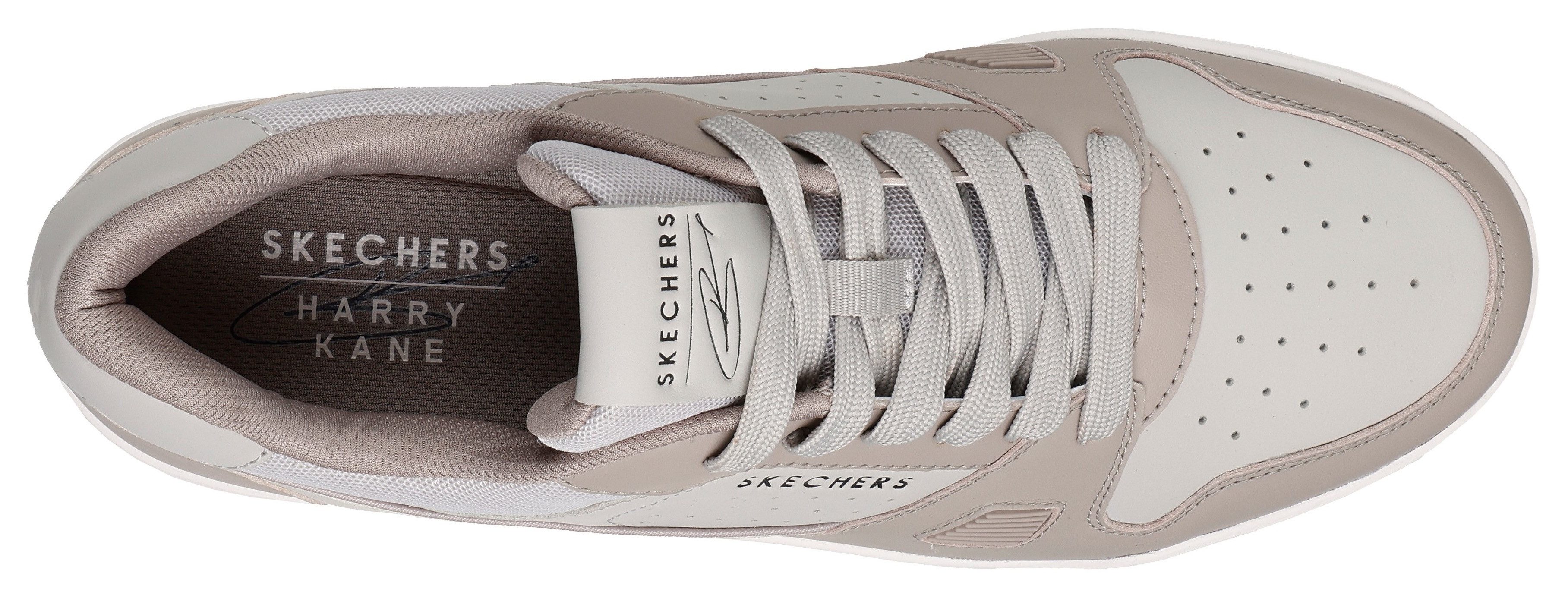 Skechers Sneakers Harry Kane - Off Pitch Collection: Koopa - Harry Kane Court
