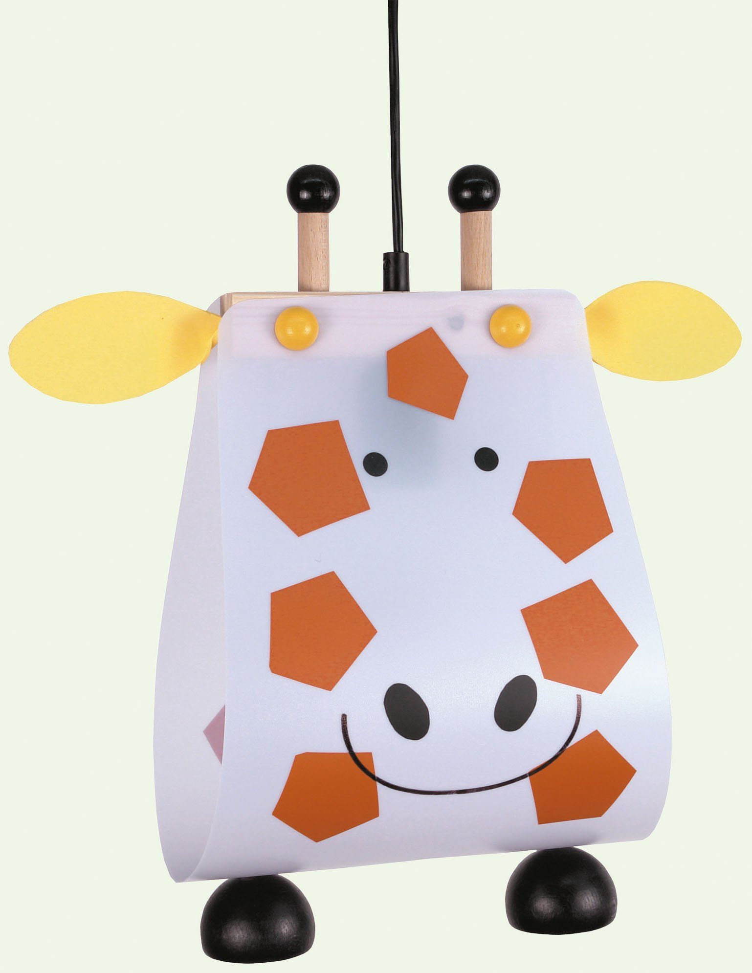 niermann Hanglamp Giraf Hanglamp giraf (1 stuk)