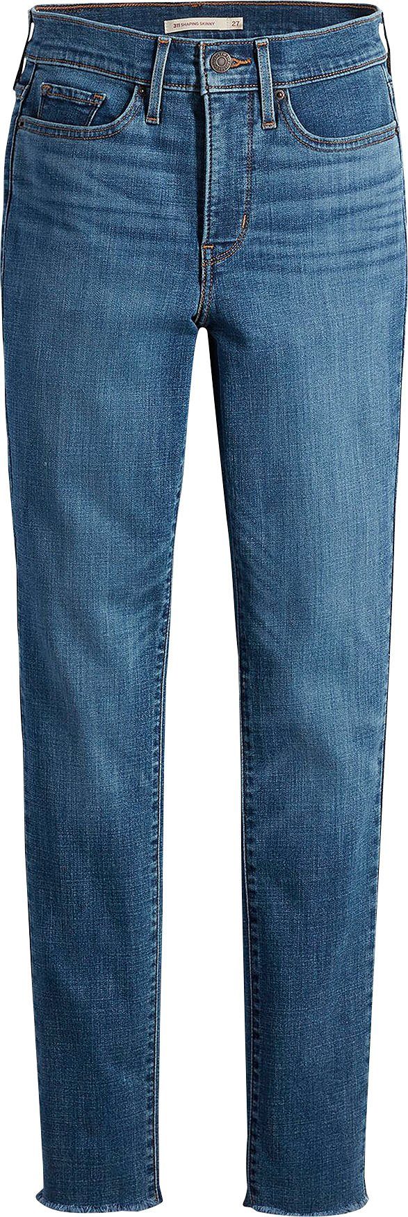 Levi's® Skinny fit jeans 311 Shaping Skinny