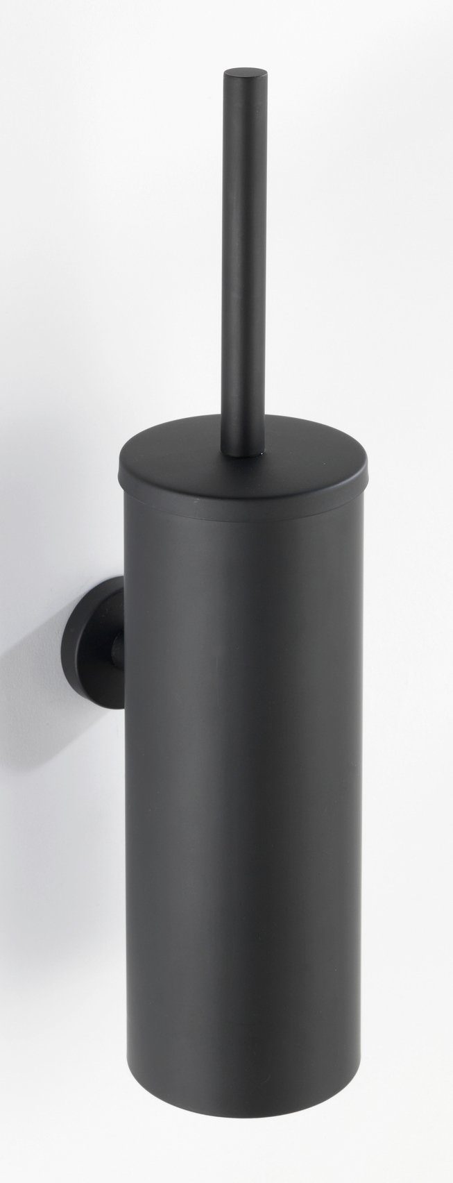 WENKO Toiletset Bosio Roestvrij staal roestvrij (1 stuk)