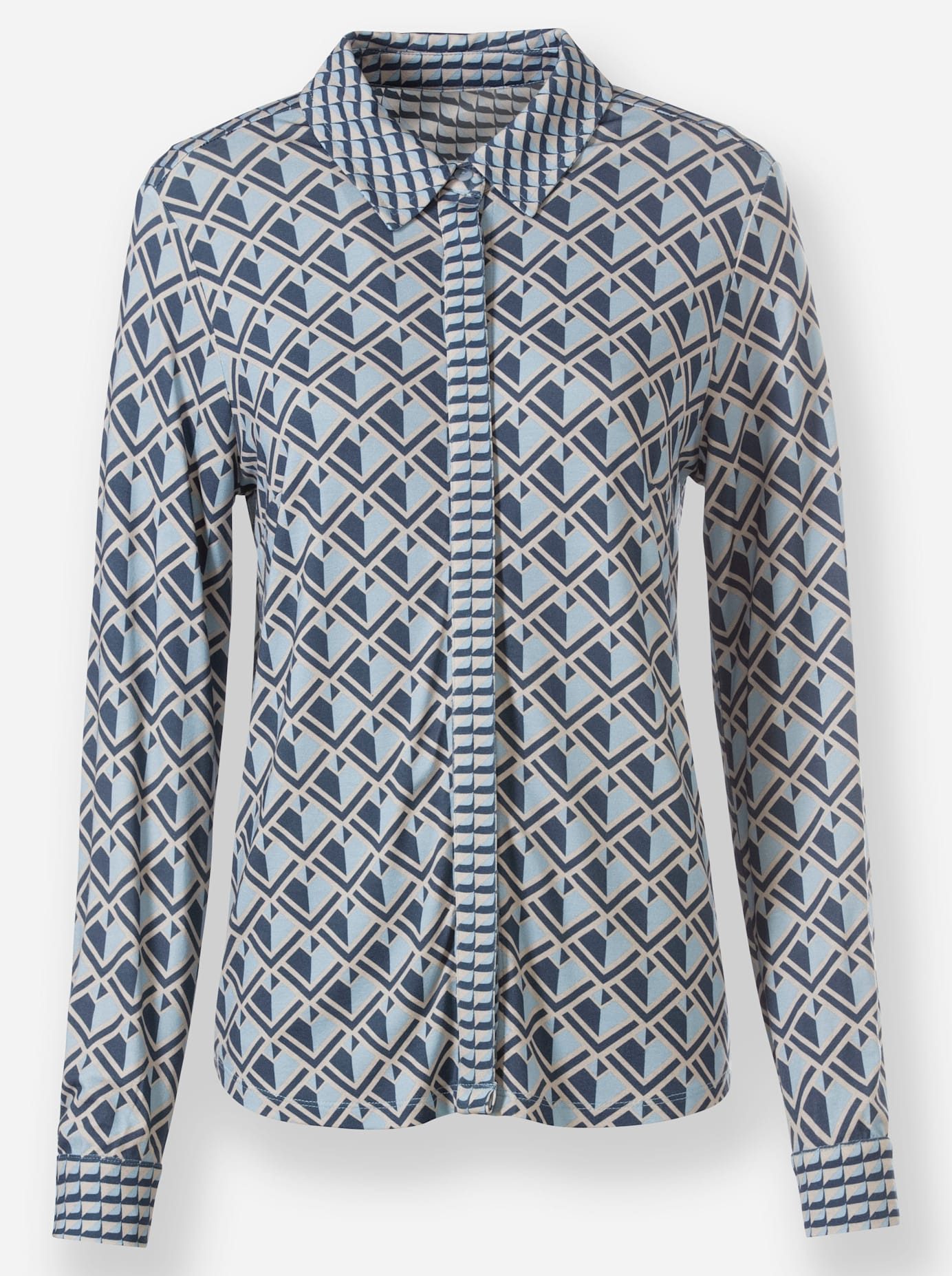 heine Klassieke blouse