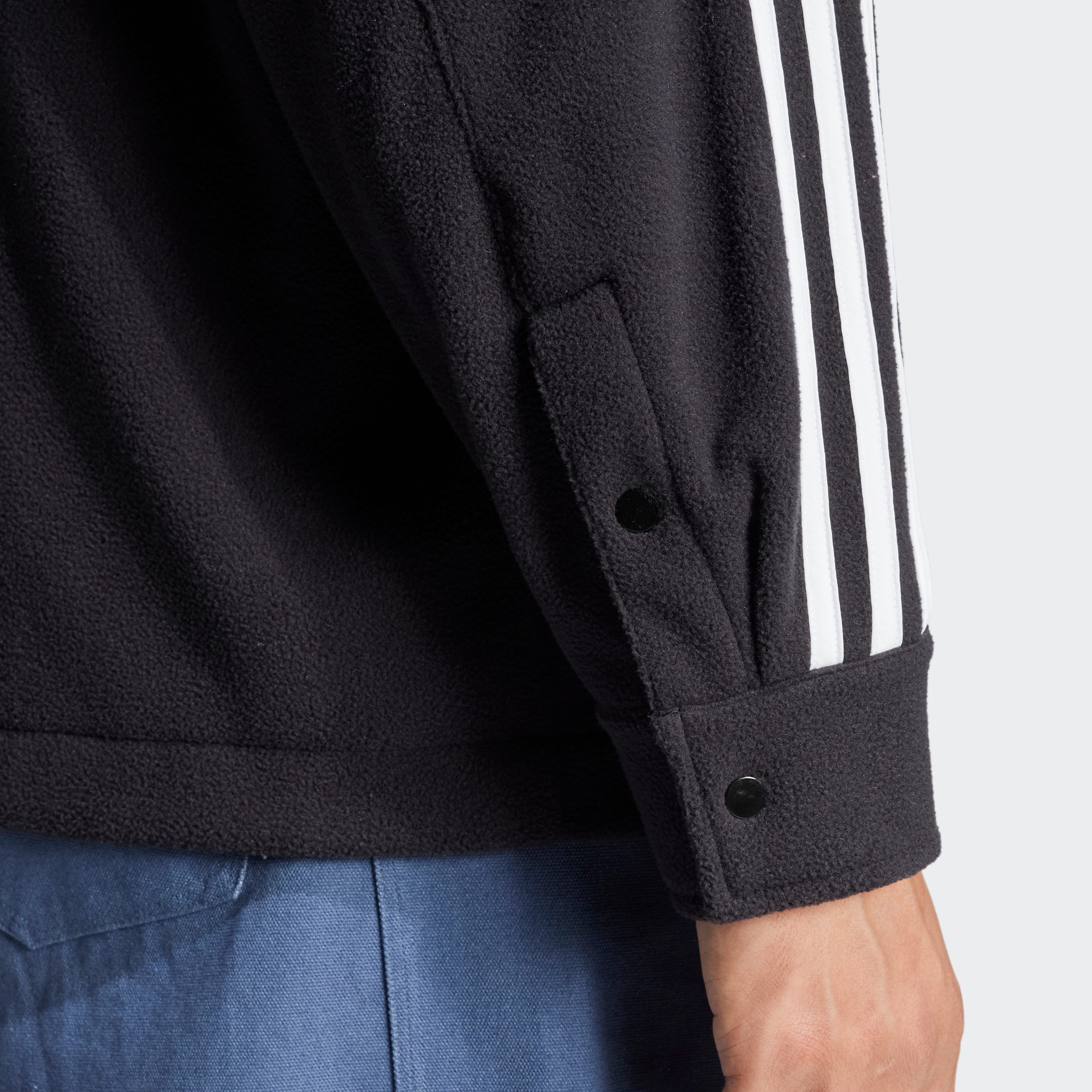 adidas Originals Outdoorjack Polar shirt