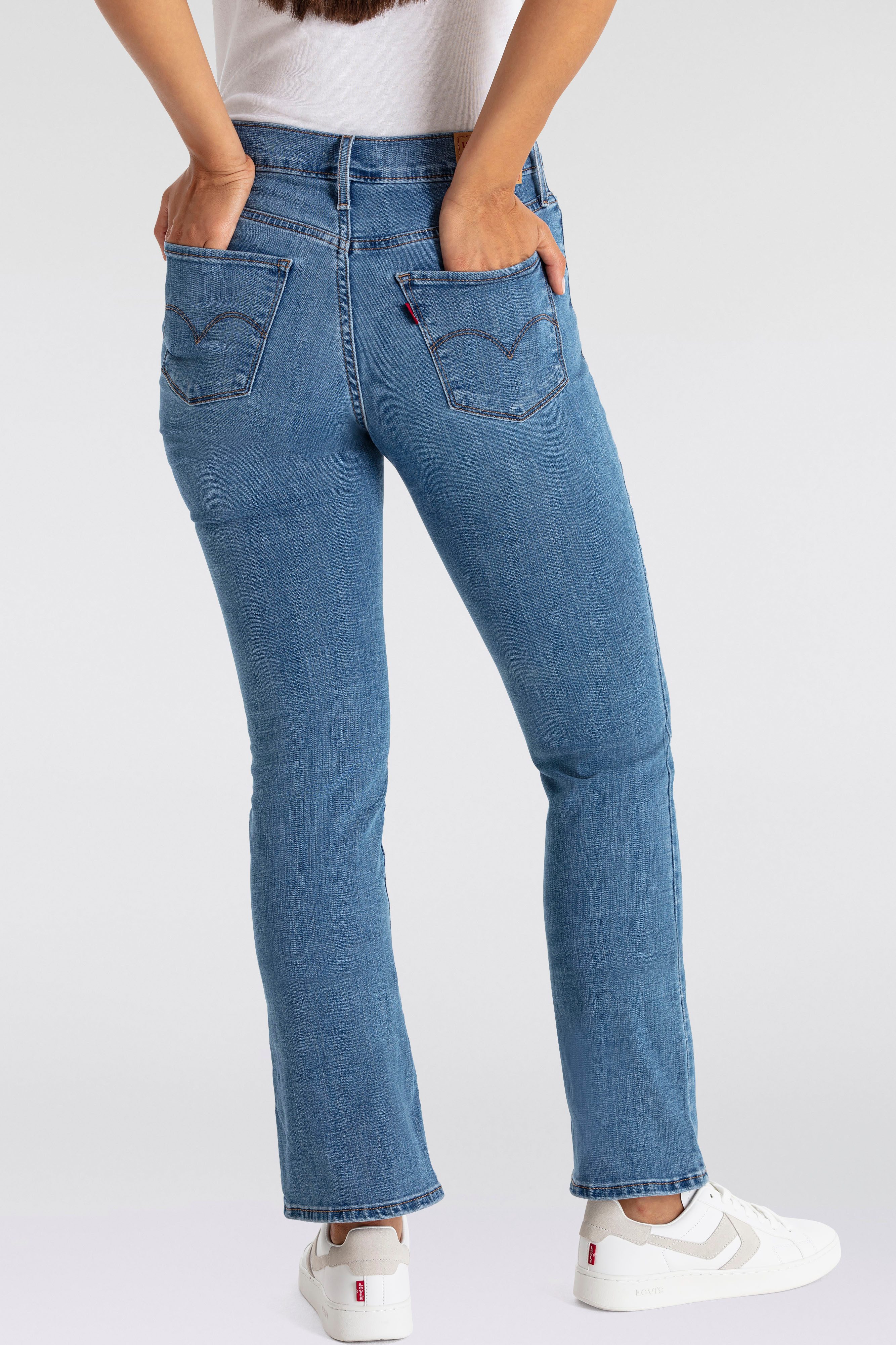 Levi's® Bootcut jeans 315 Shaping Boot