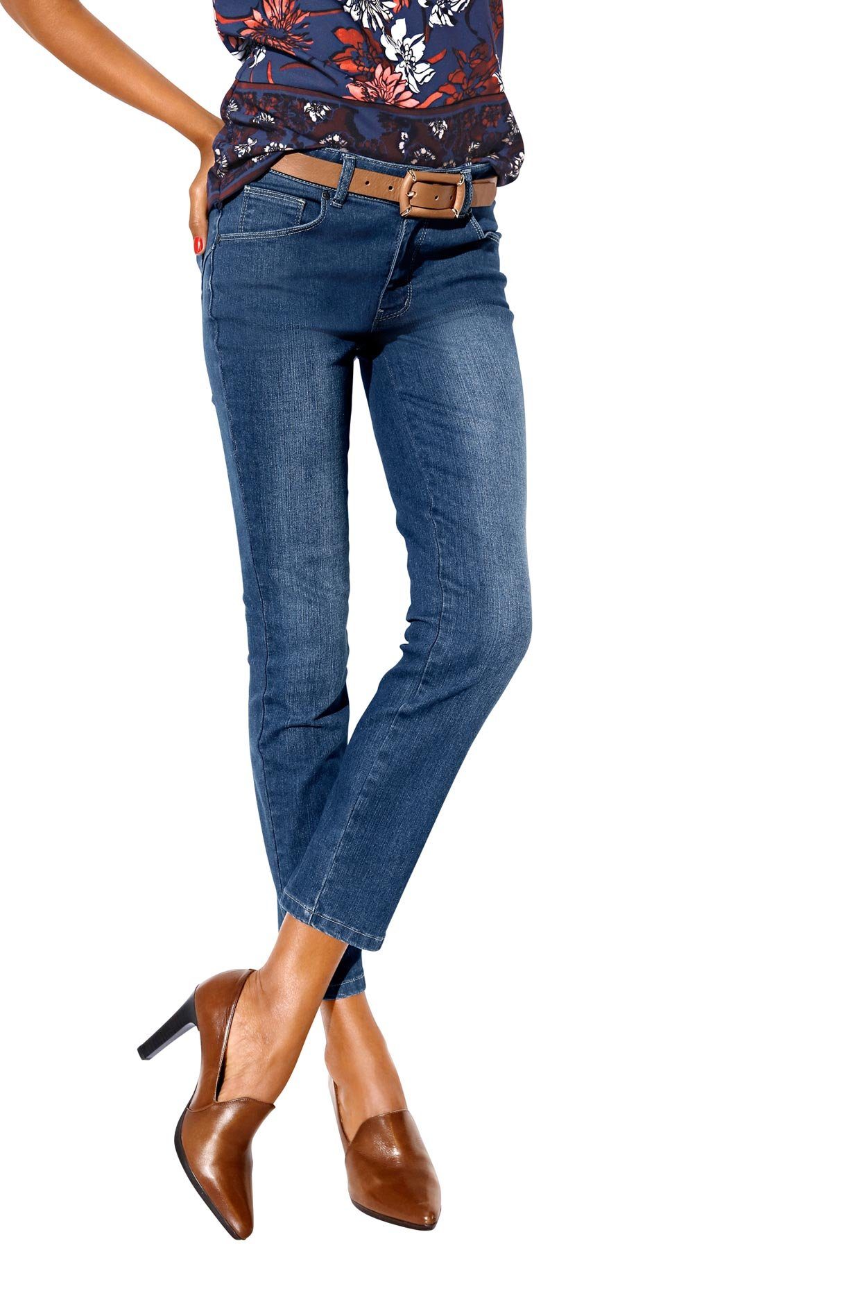 heine Skinny jeans