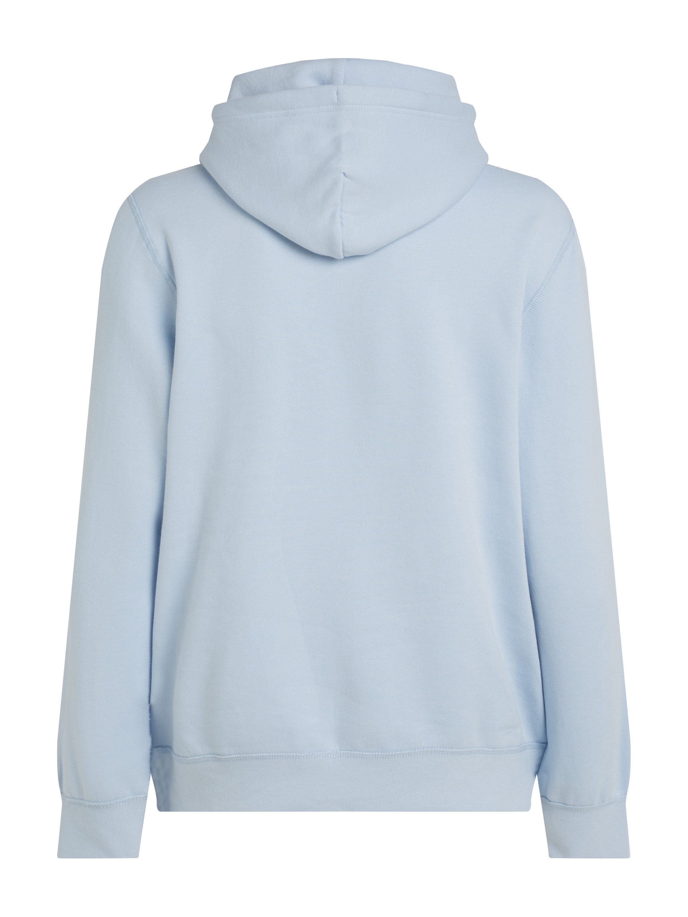 Tommy Hilfiger Hoodie ESS SEASONAL FLEECE HOODY