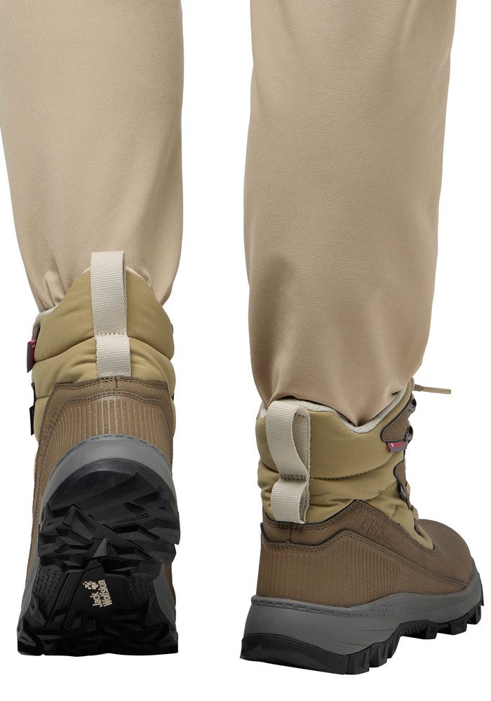 Jack Wolfskin Winterlaarzen EVERQUEST PRO TEXAPORE HIGH W