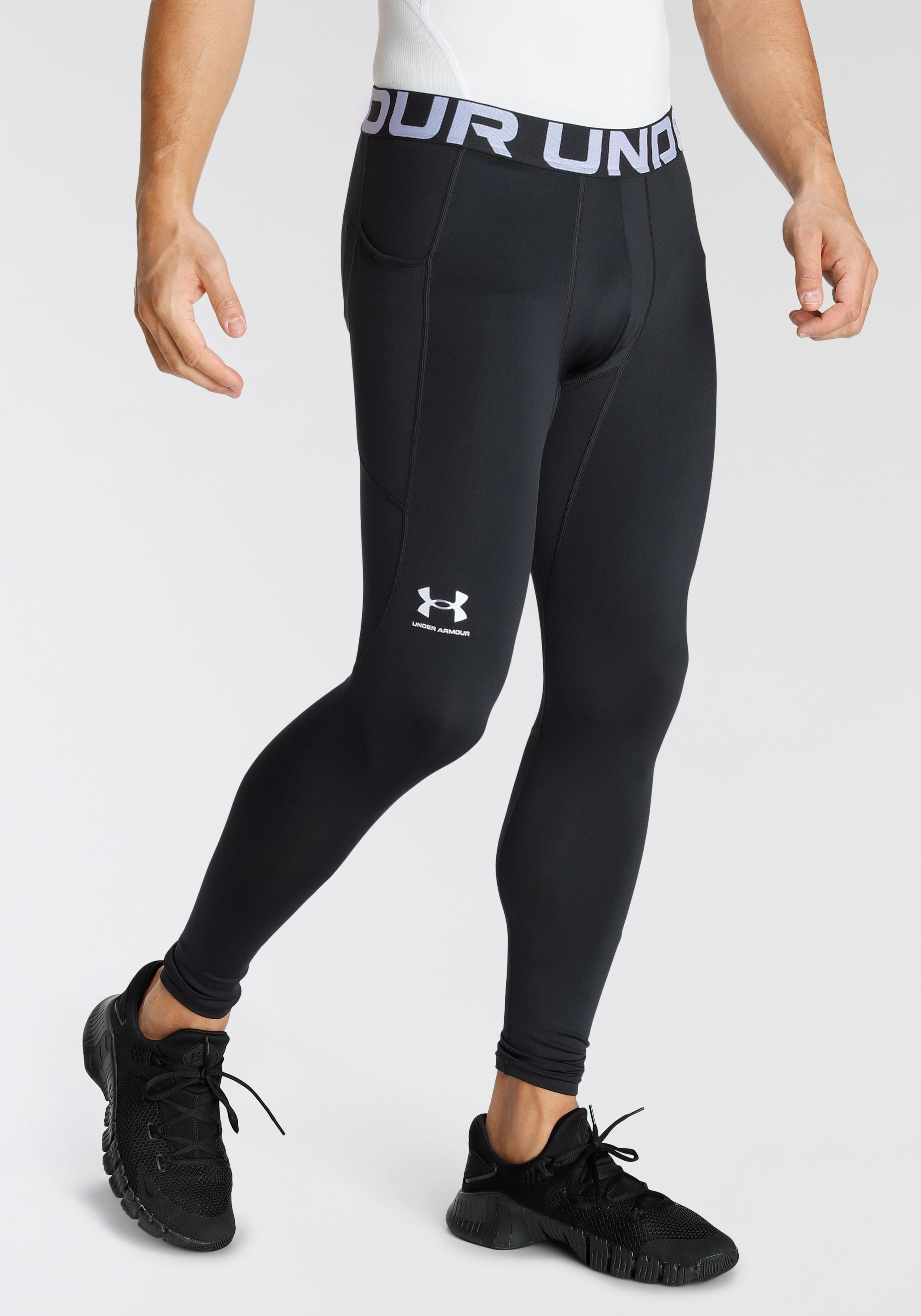 Under Armour® Trainingstights UA Cold Gear Armour Leggings