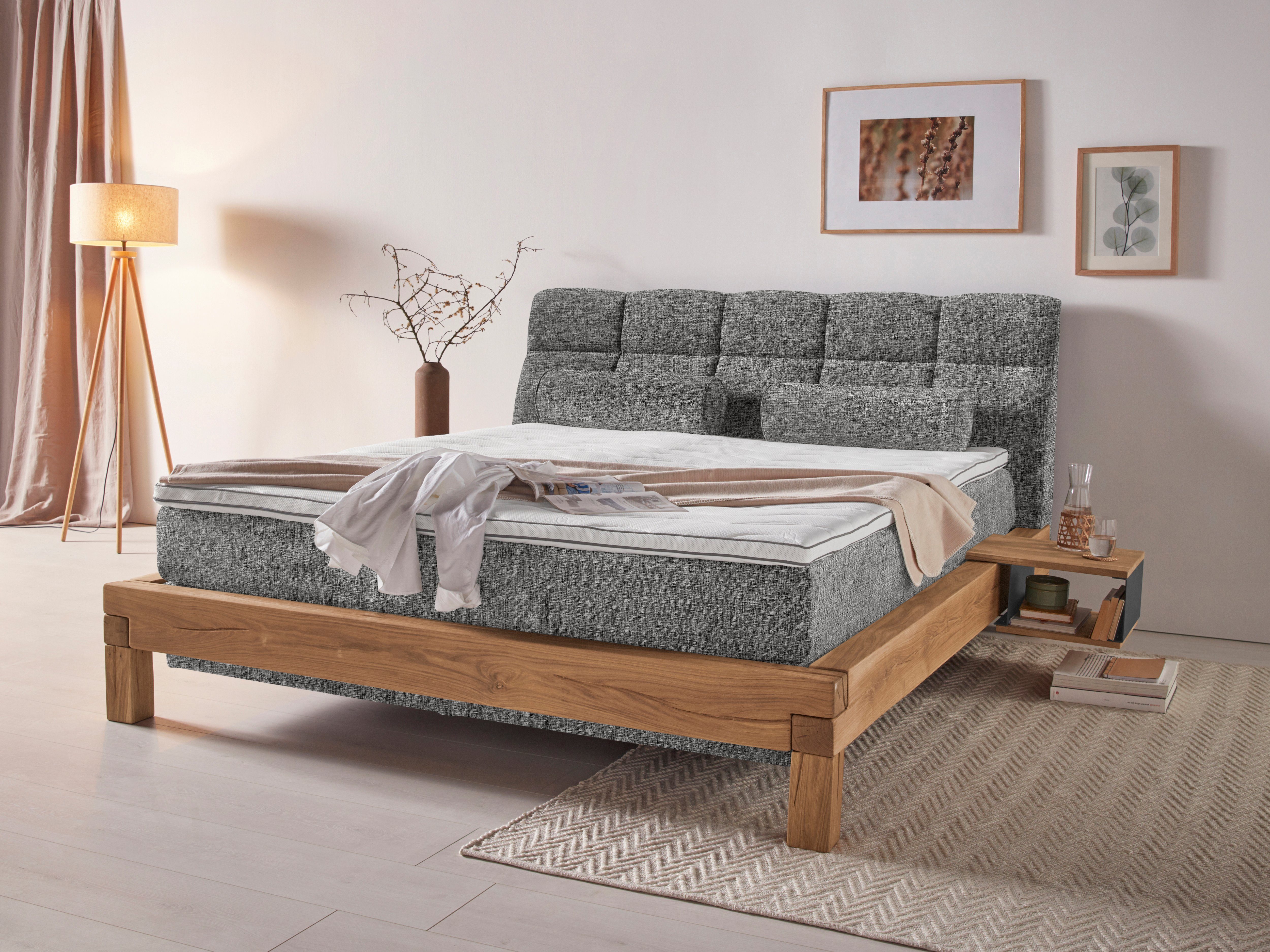 Home affaire Boxspring Villads