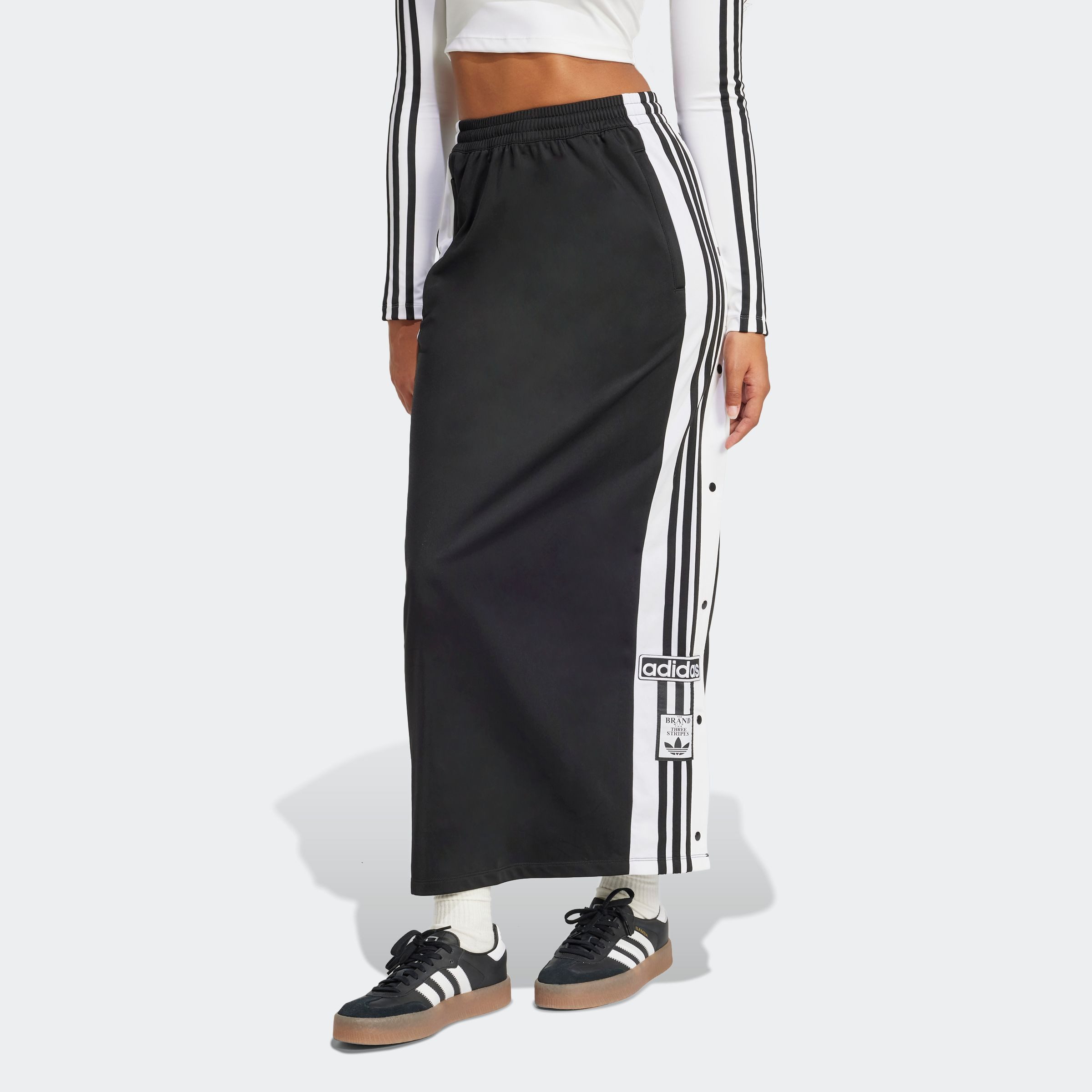 adidas Originals Sweatrok ADIBREAK SKIRT