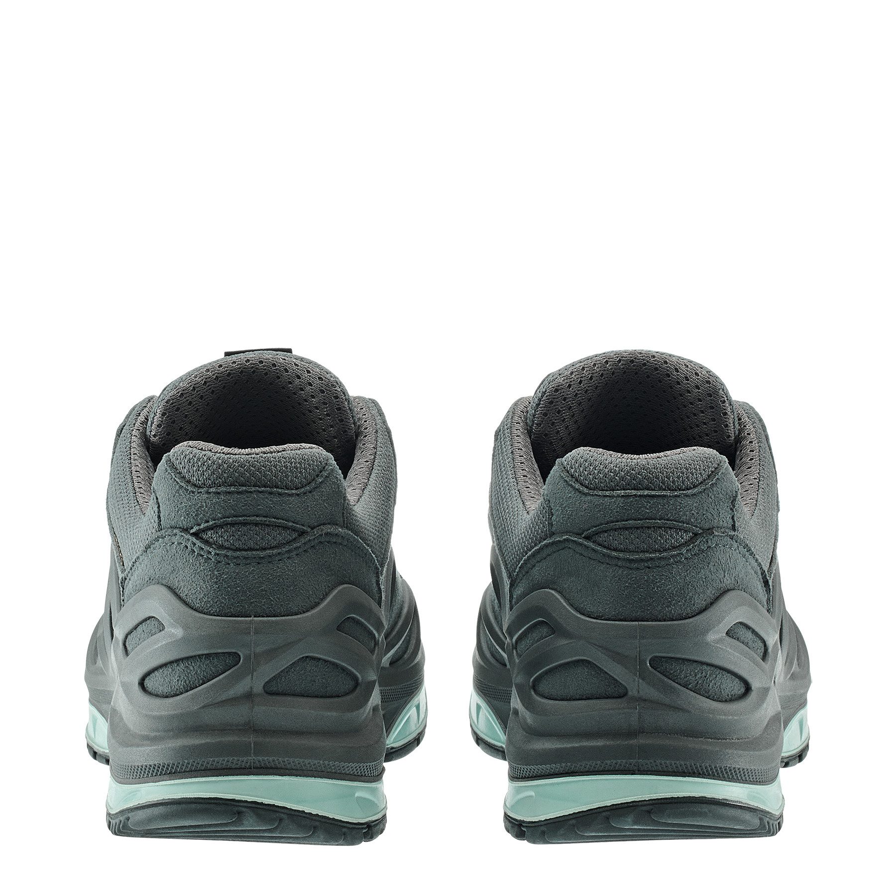 Lowa Wandelschoenen GORGON GORE-TEX WS