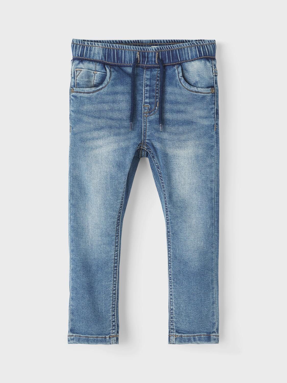 Name It Comfortjeans NMMRYAN SLIM SWE JEANS 2472-TH NOOS