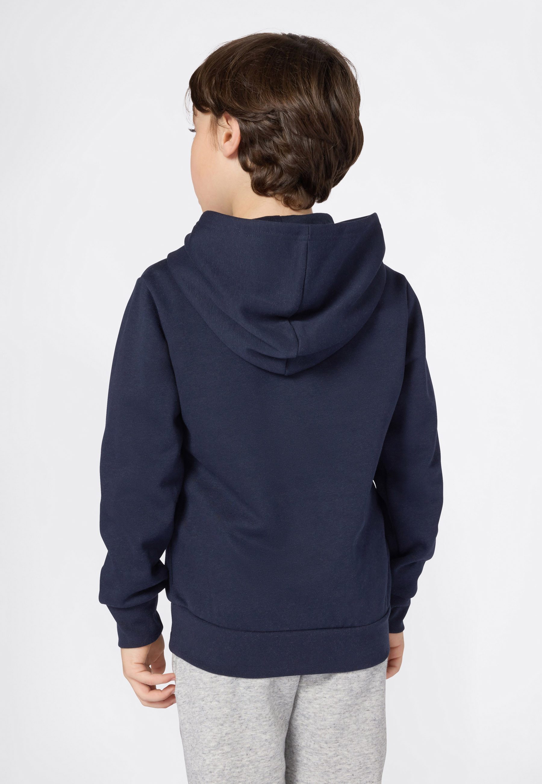 Champion Hoodie (1-delig)