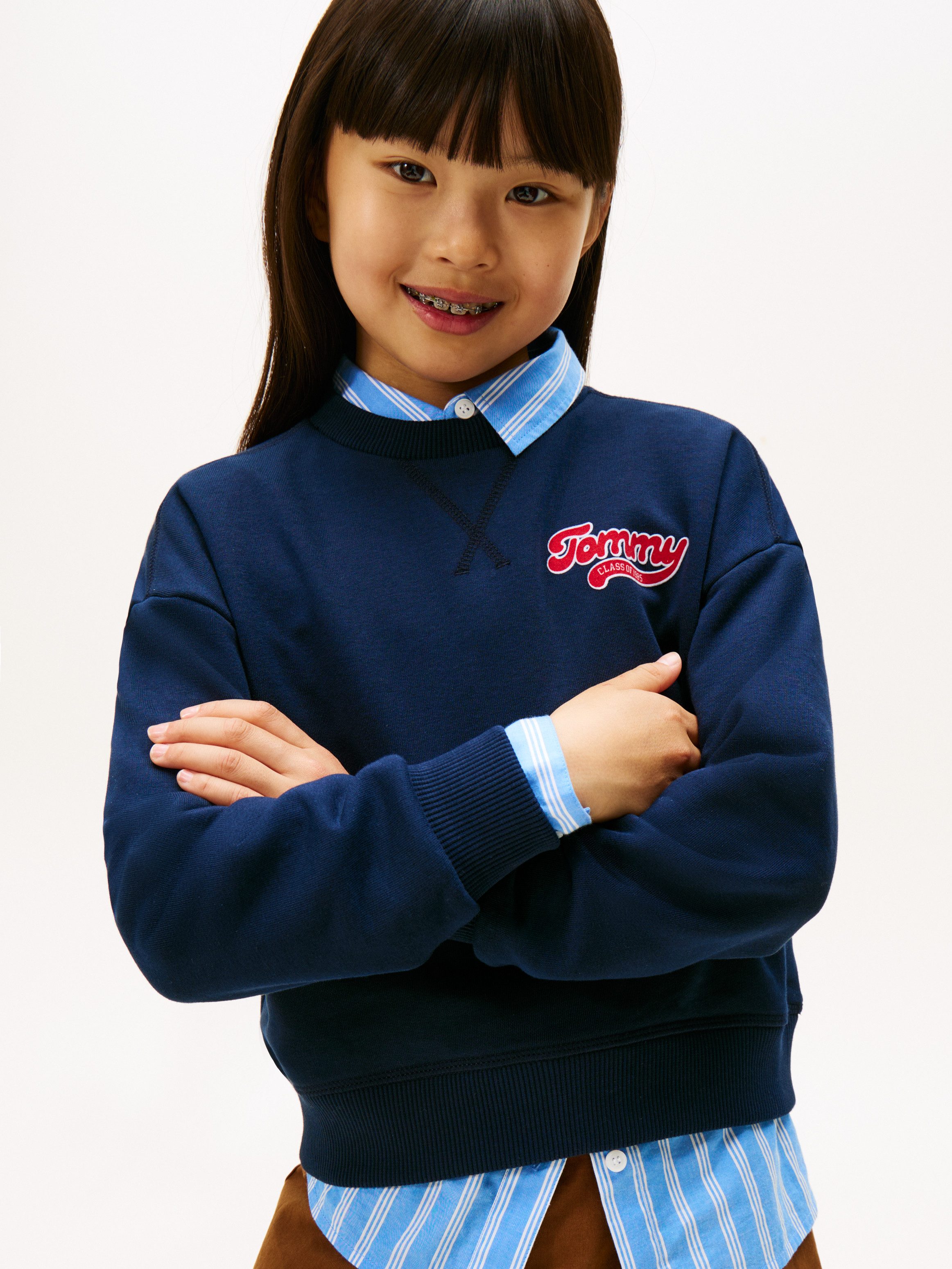 Tommy Hilfiger Sweatshirt
