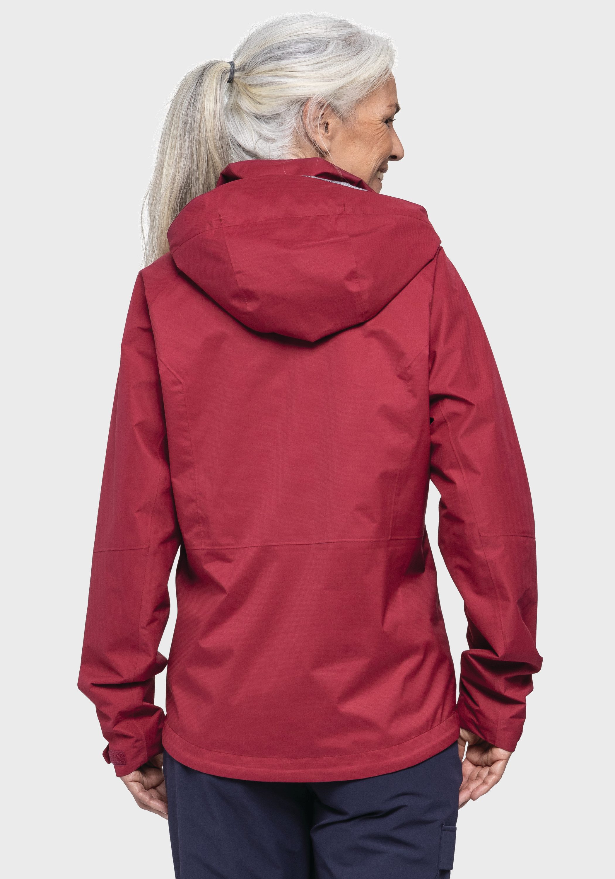 Schöffel Outdoorjack Jacket Easy XT L