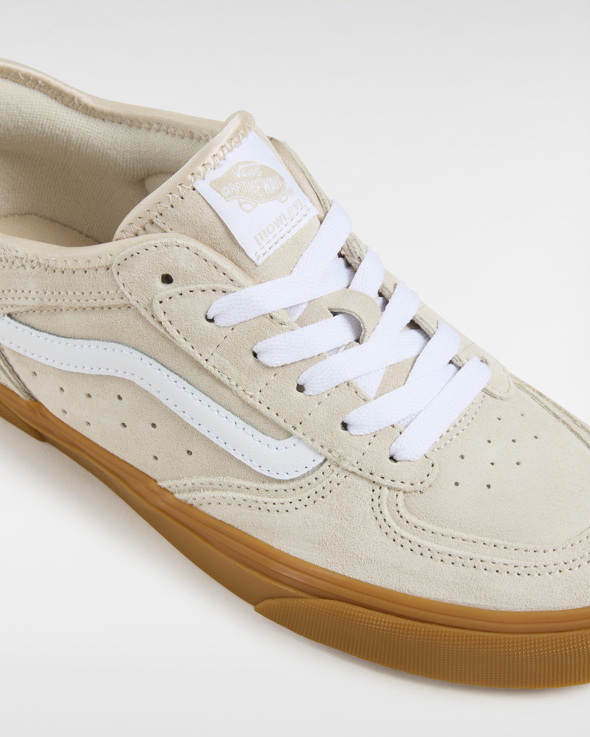 Vans Sneakers Rowley Classic