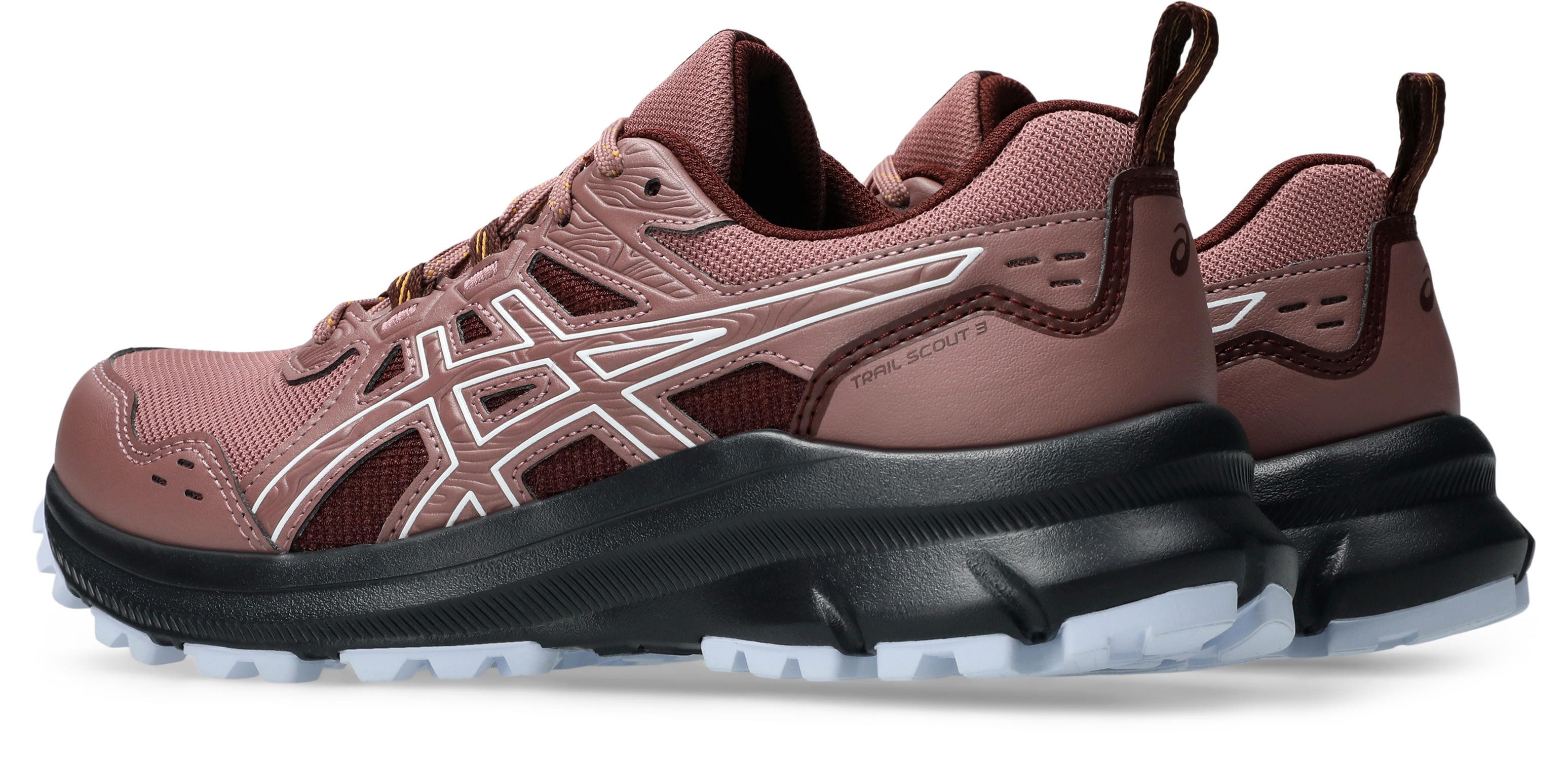 Asics Trailrunningschoenen TRAIL SCOUT 3