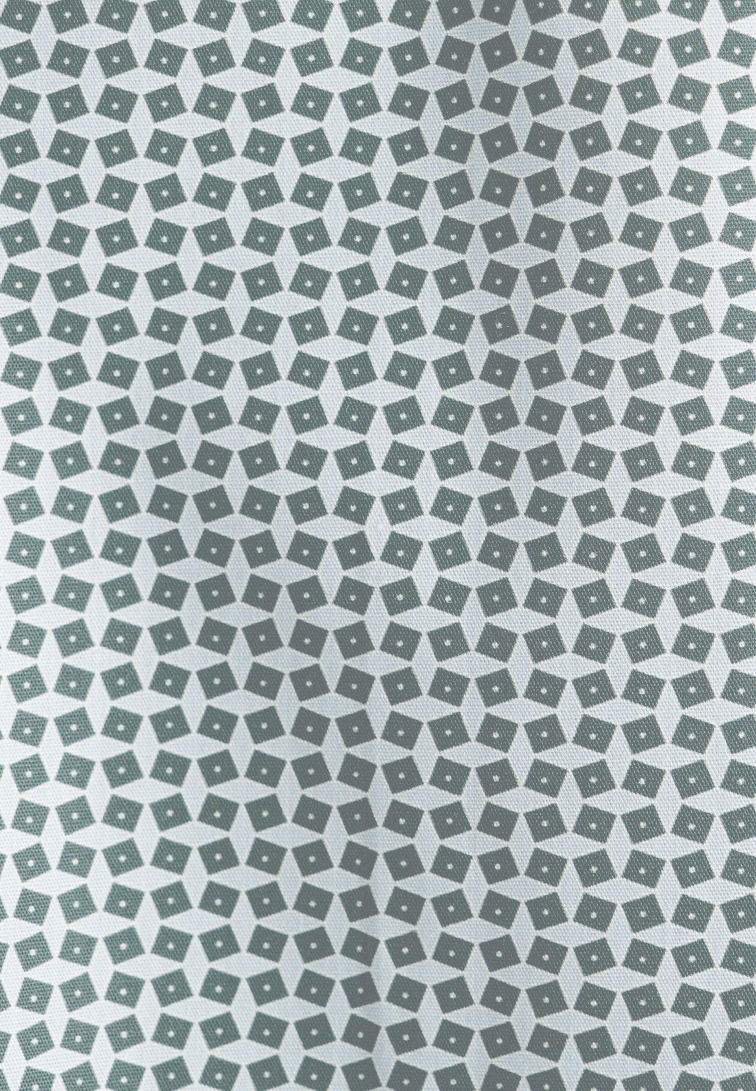 seidensticker Businessoverhemd Regular 1/1 Kentkraag print