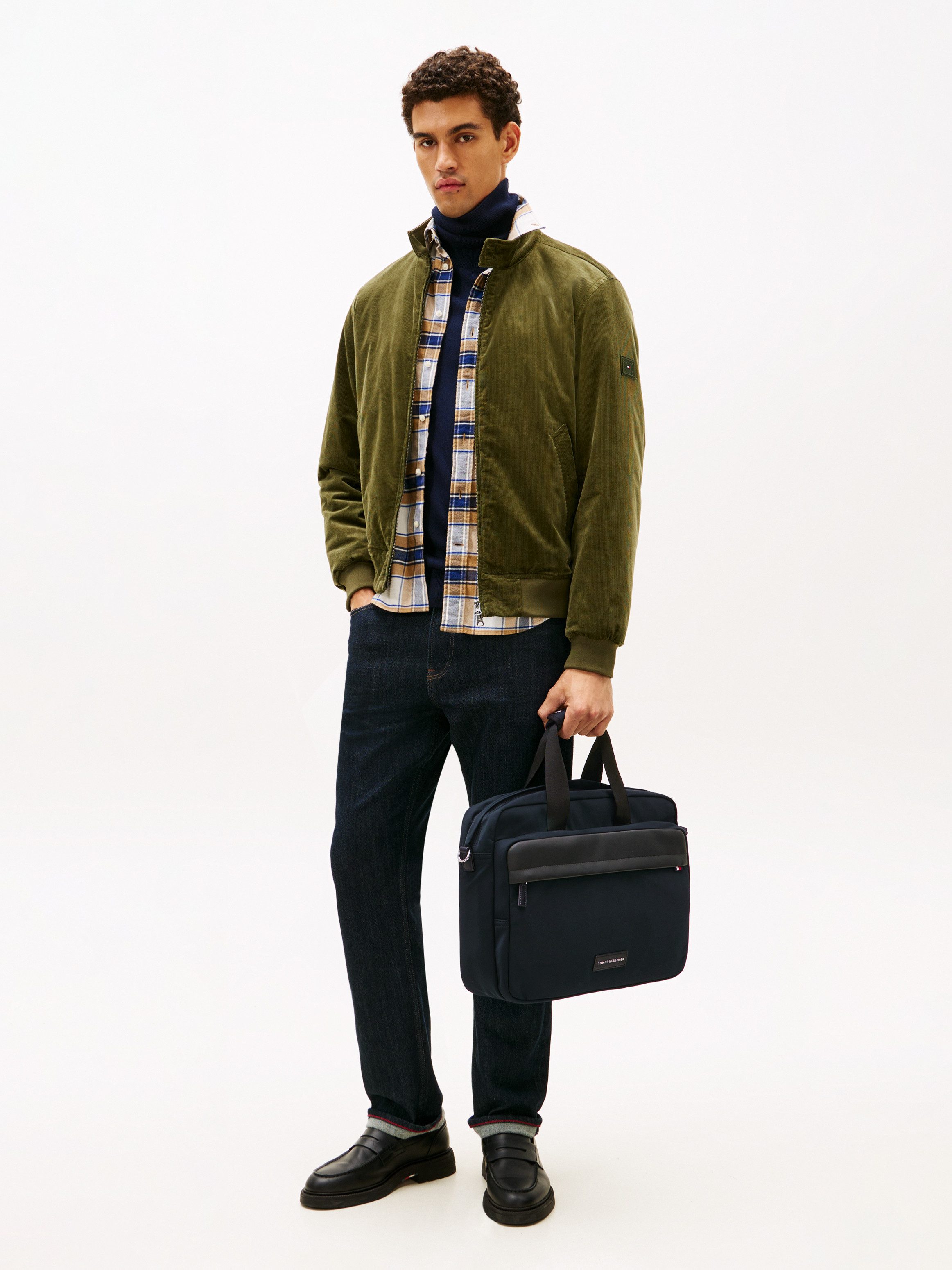 Tommy Hilfiger Laptoptas