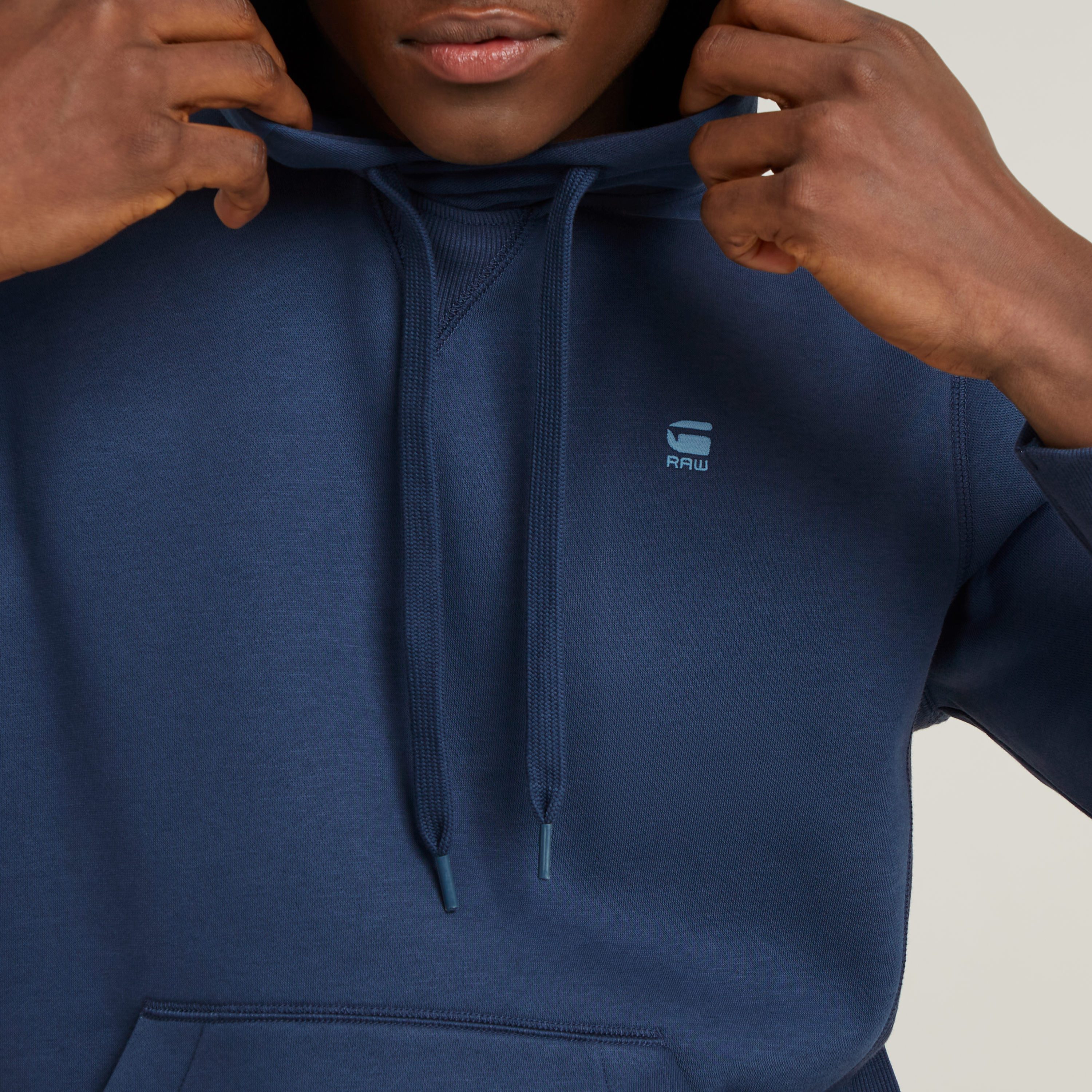 G-Star RAW Hoodie Premium hoodie