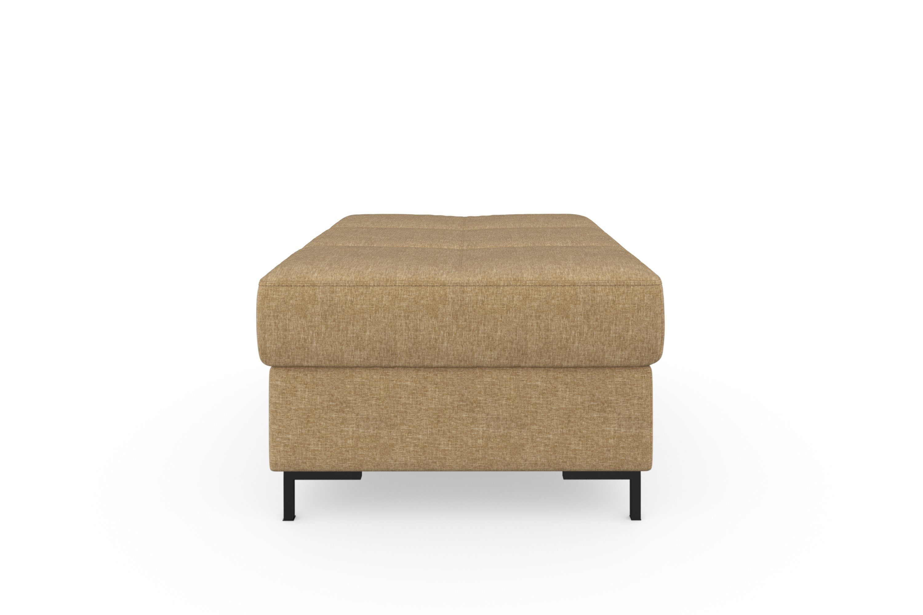 DOMO collection Hocker Capelo inclusief binnenvering