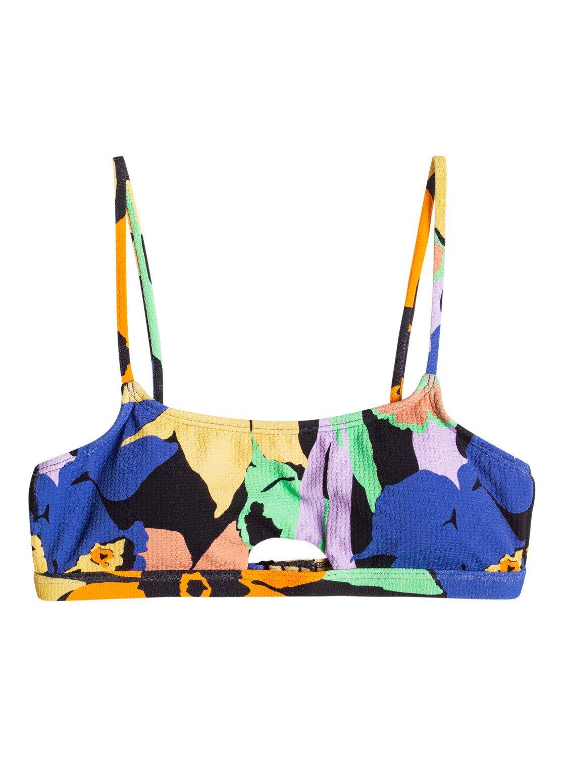 Roxy Bandeau-bikinitop Color Jam
